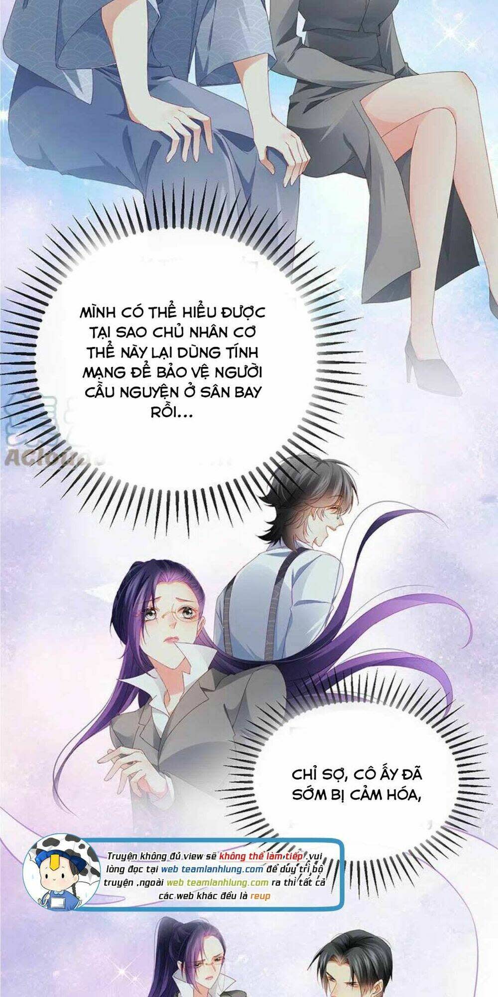 100 cách ngược tra nữ chapter 35 - Next chapter 36