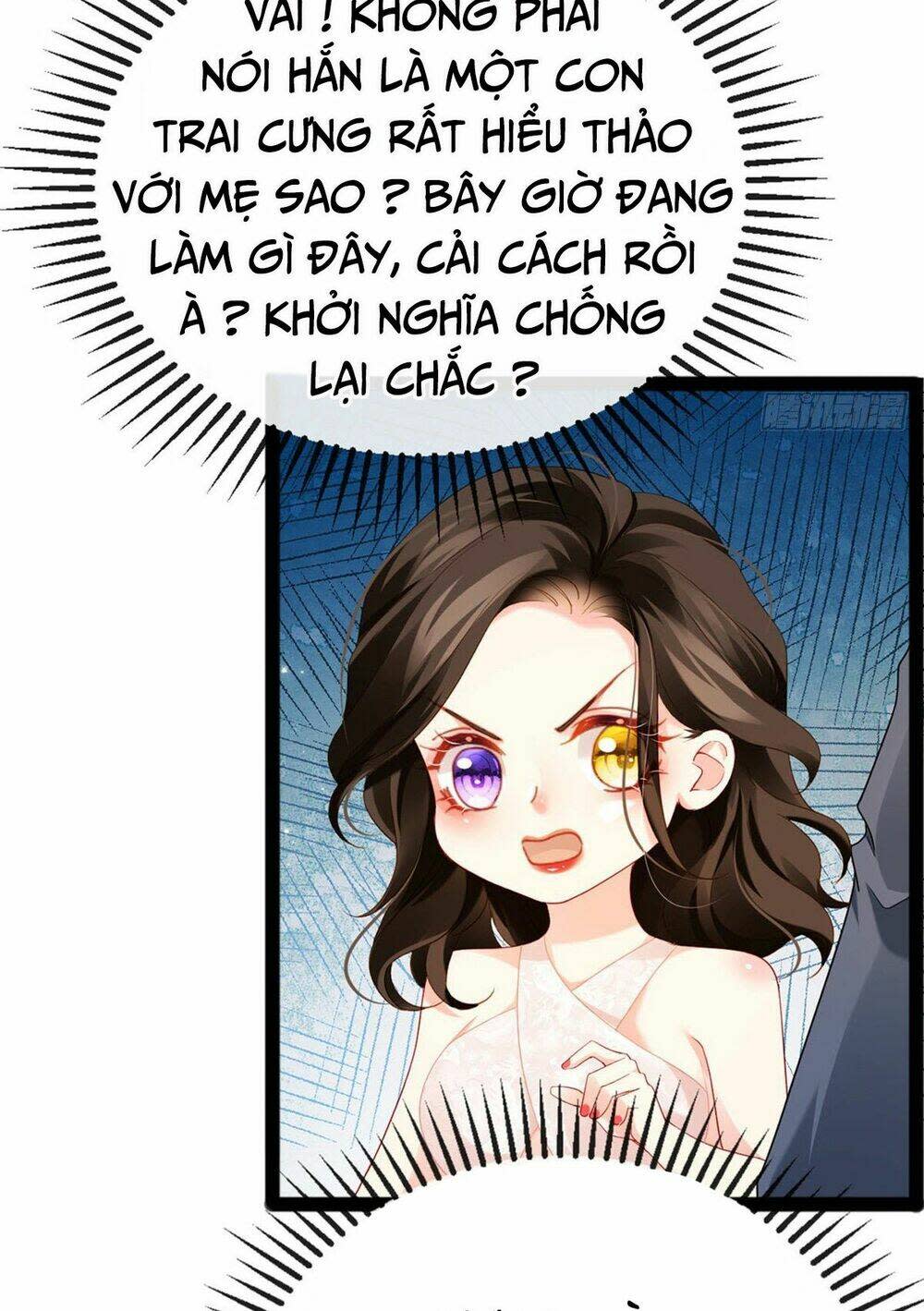 100 cách ngược tra nữ chapter 12 - Next chapter 13