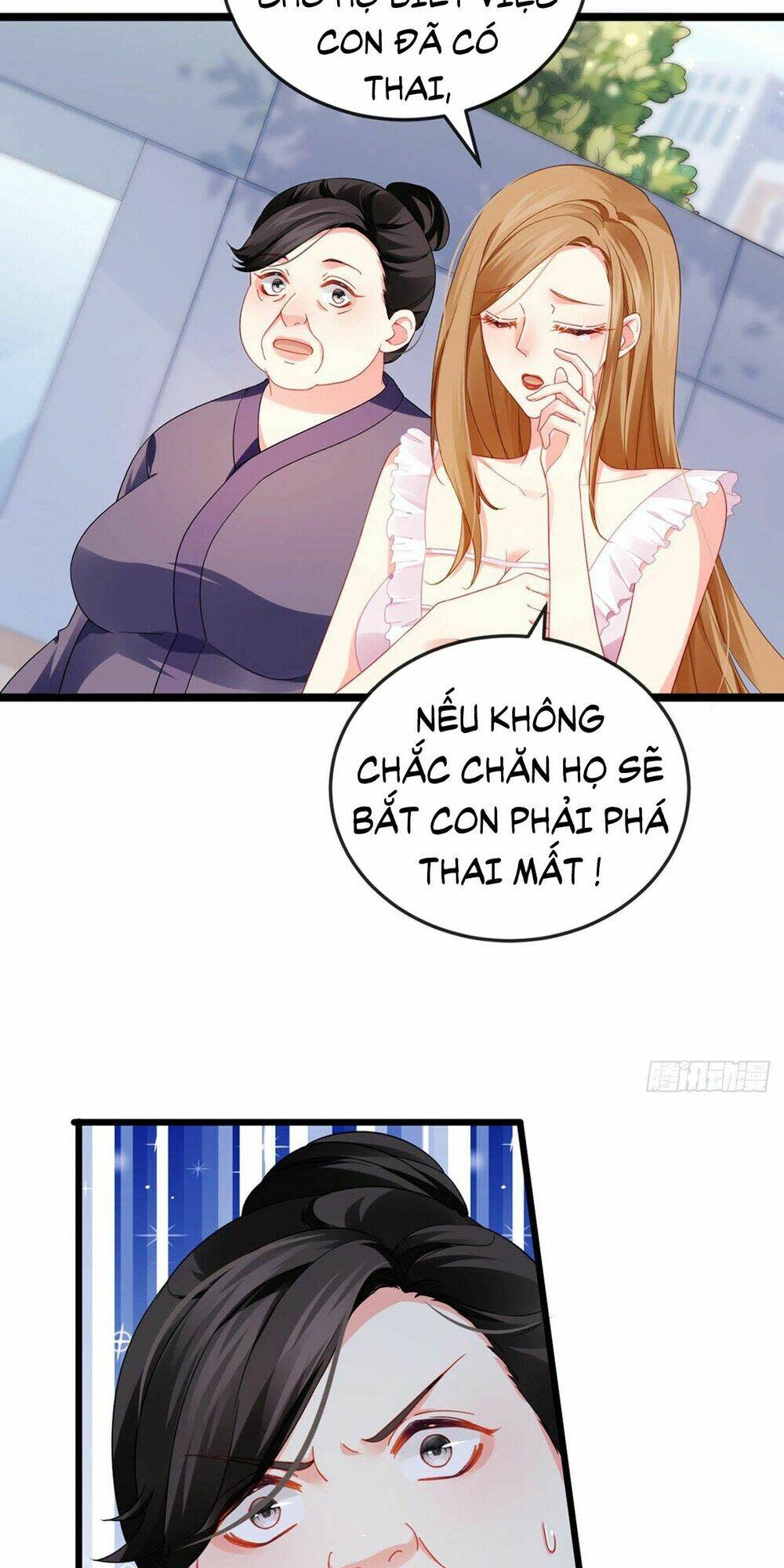 100 cách ngược tra nữ chapter 14 - Next chapter 15