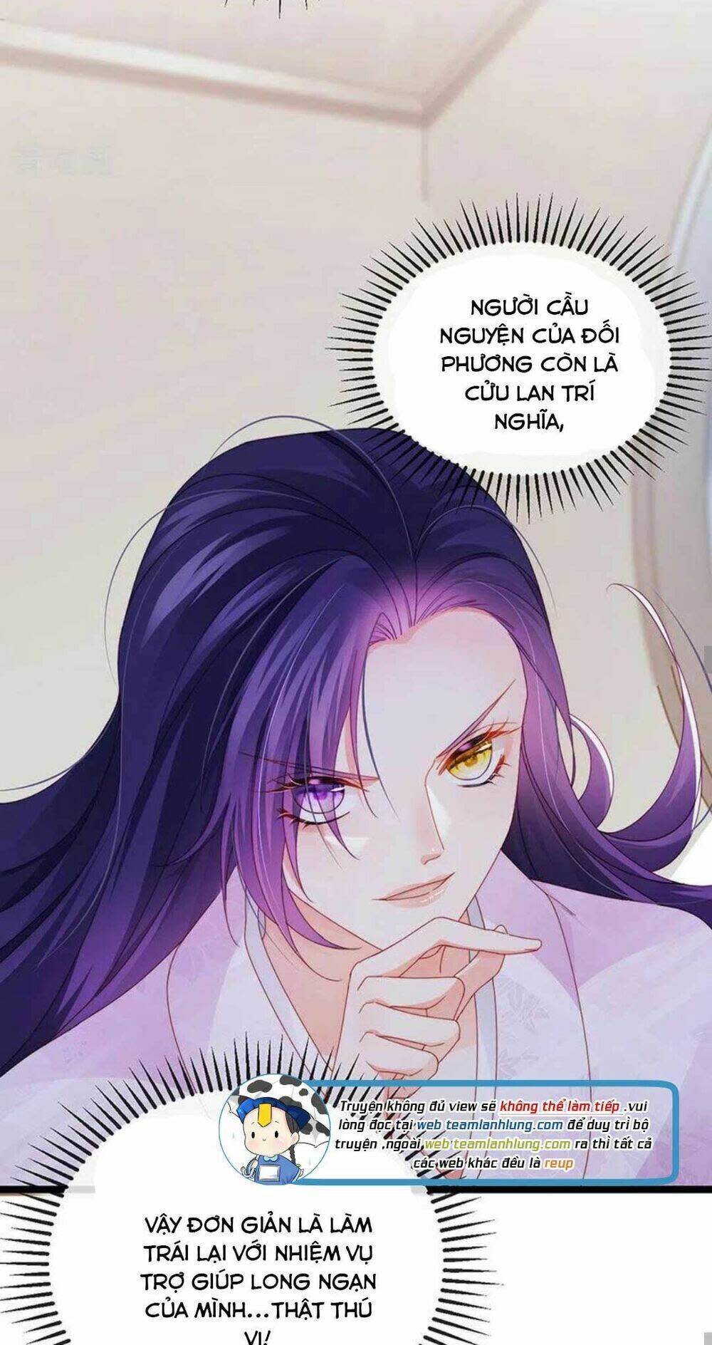 100 cách ngược tra nữ chapter 37 - Next chapter 38