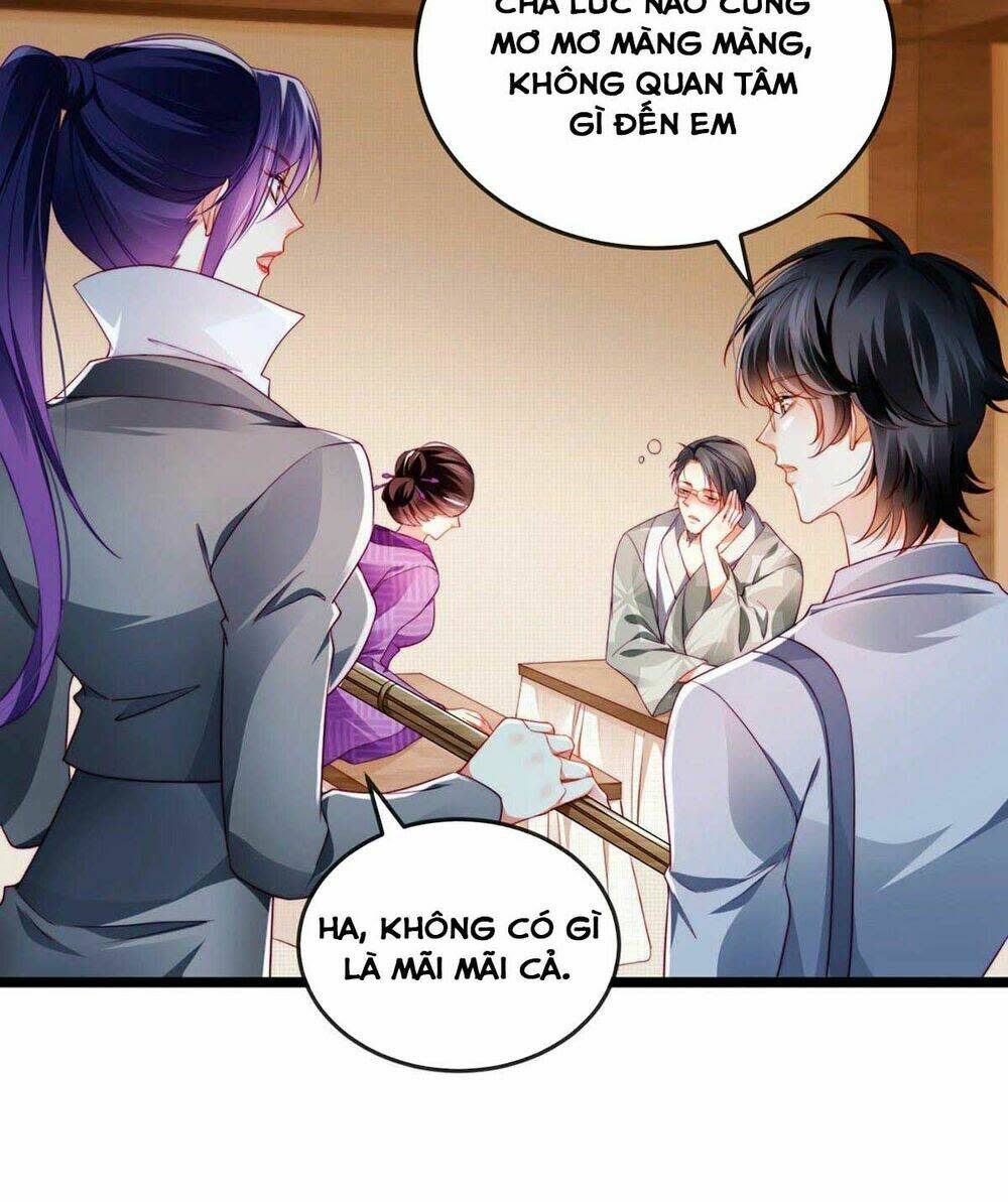 100 cách ngược tra nữ chapter 25 - Next chapter 26