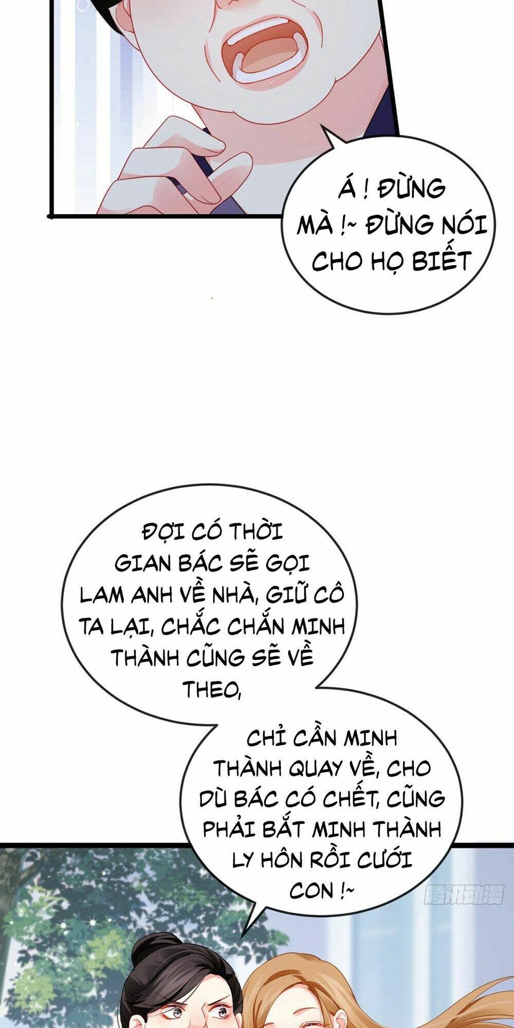 100 cách ngược tra nữ chapter 14 - Next chapter 15