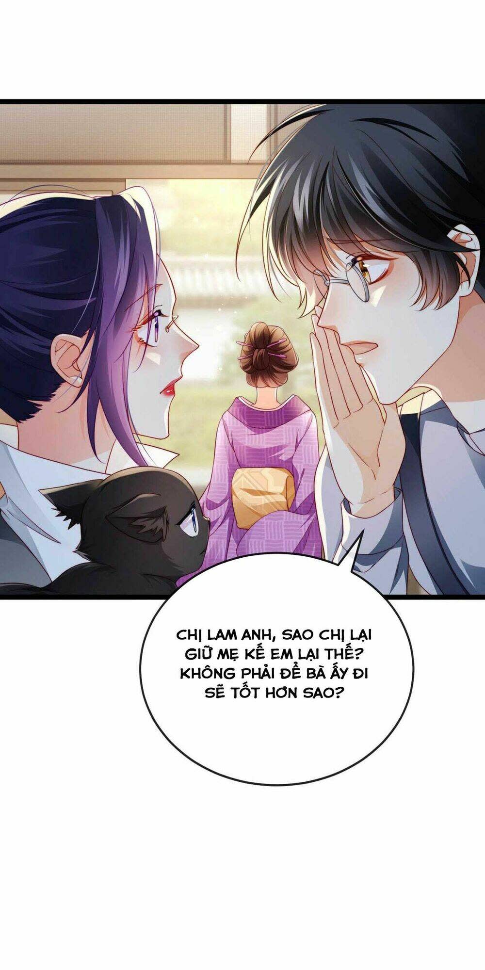 100 cách ngược tra nữ chapter 26 - Next chapter 27