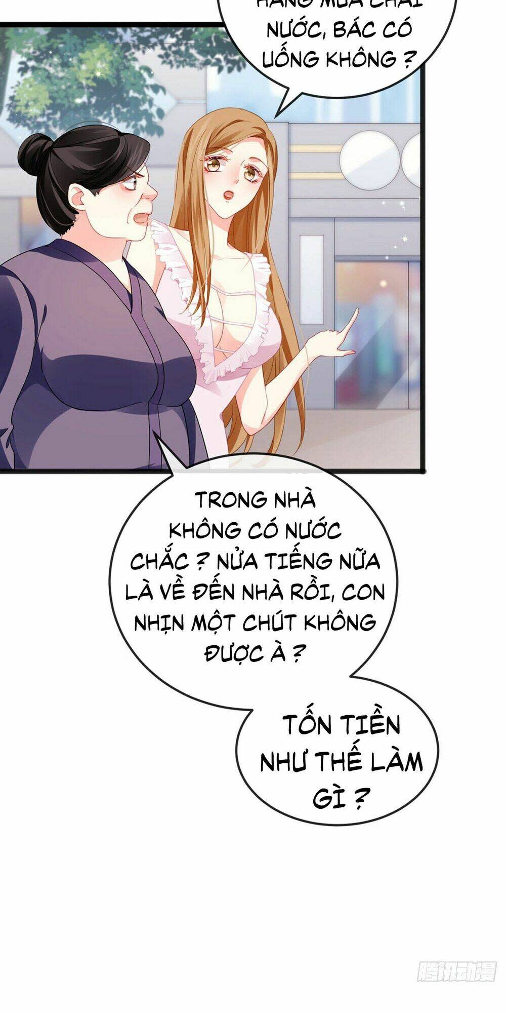 100 cách ngược tra nữ chapter 14 - Next chapter 15