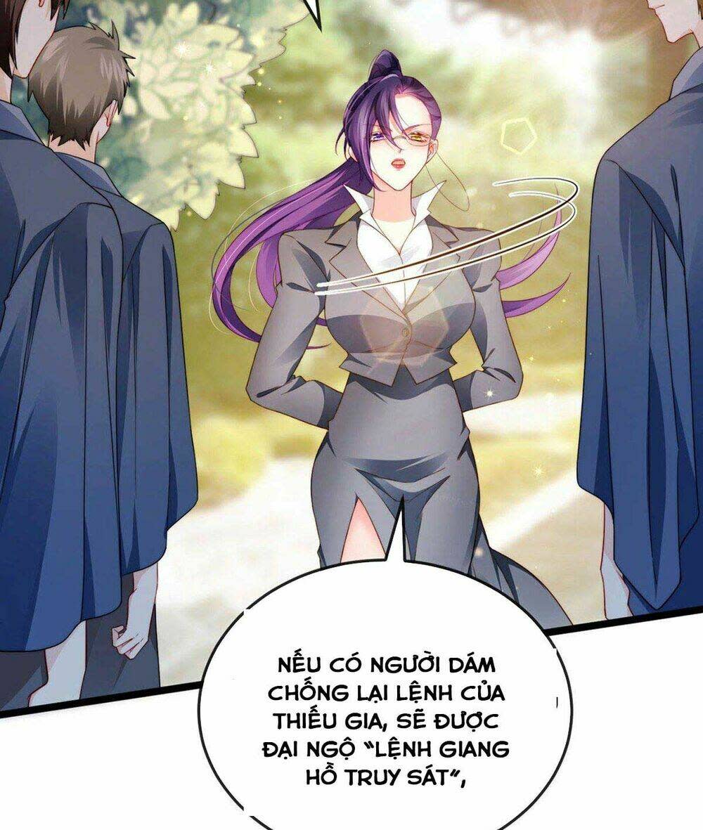 100 cách ngược tra nữ chapter 24 - Next chapter 25