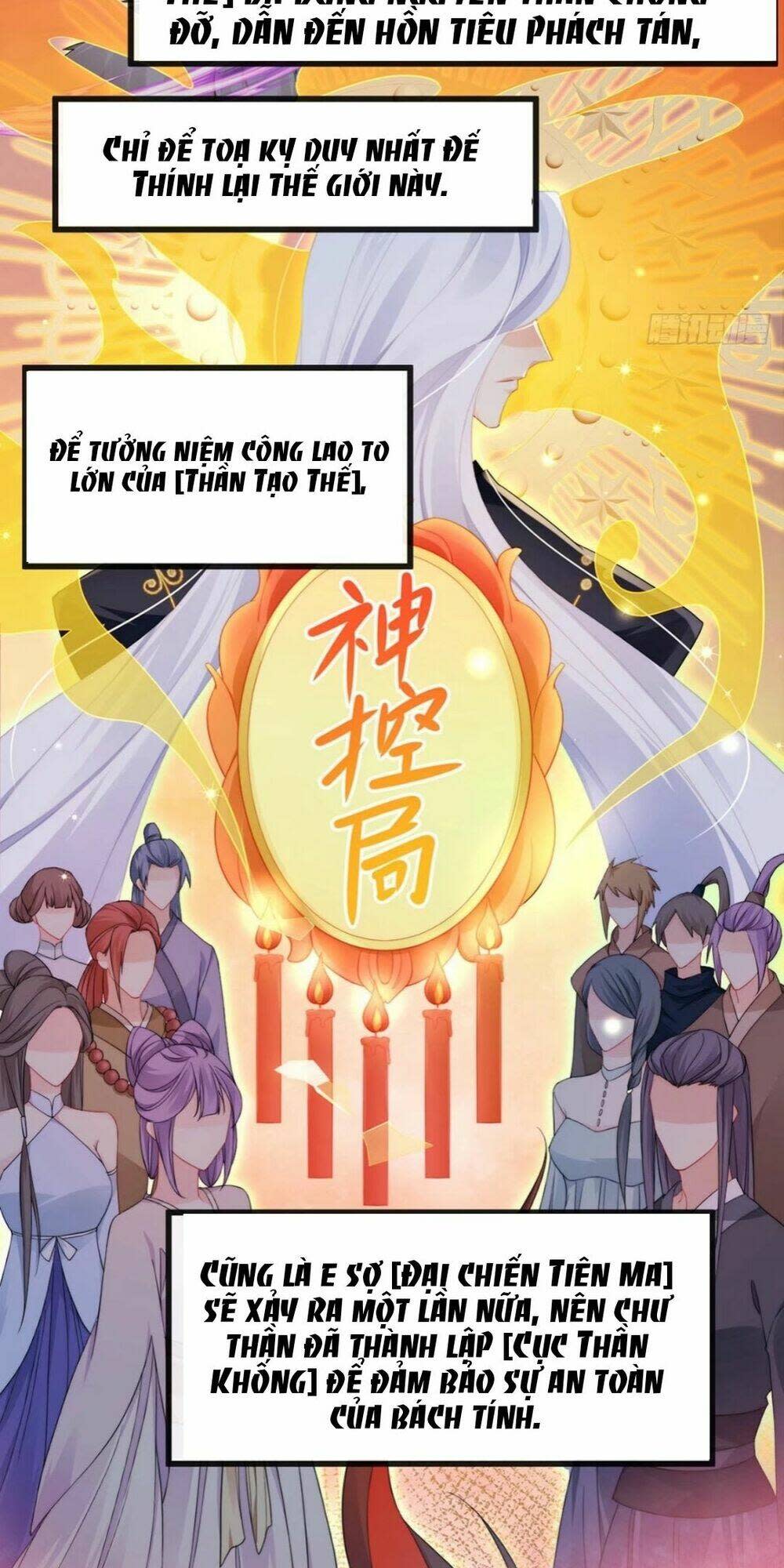 100 cách ngược tra nữ chapter 20 - Next chapter 21