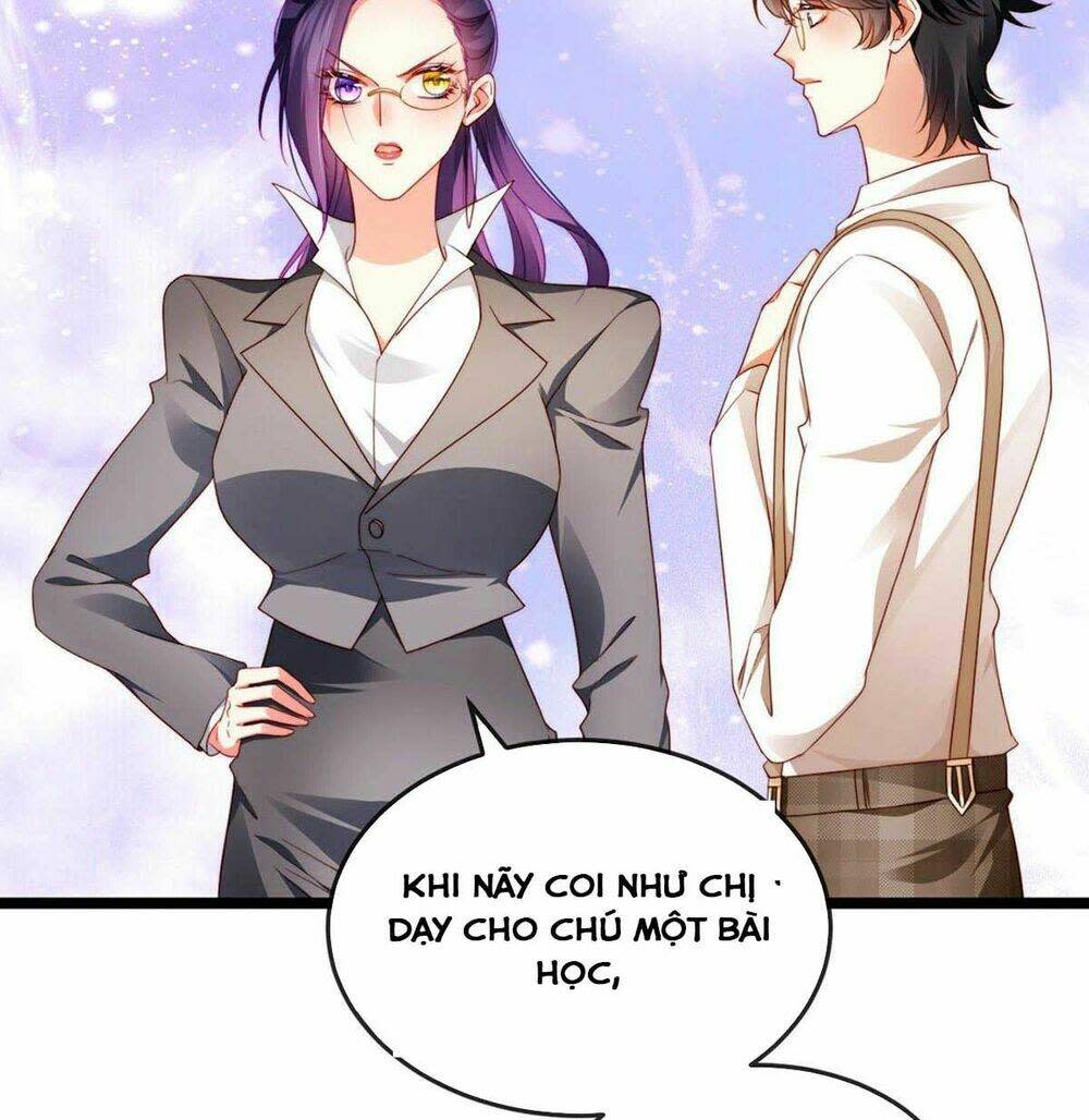 100 cách ngược tra nữ chapter 24 - Next chapter 25