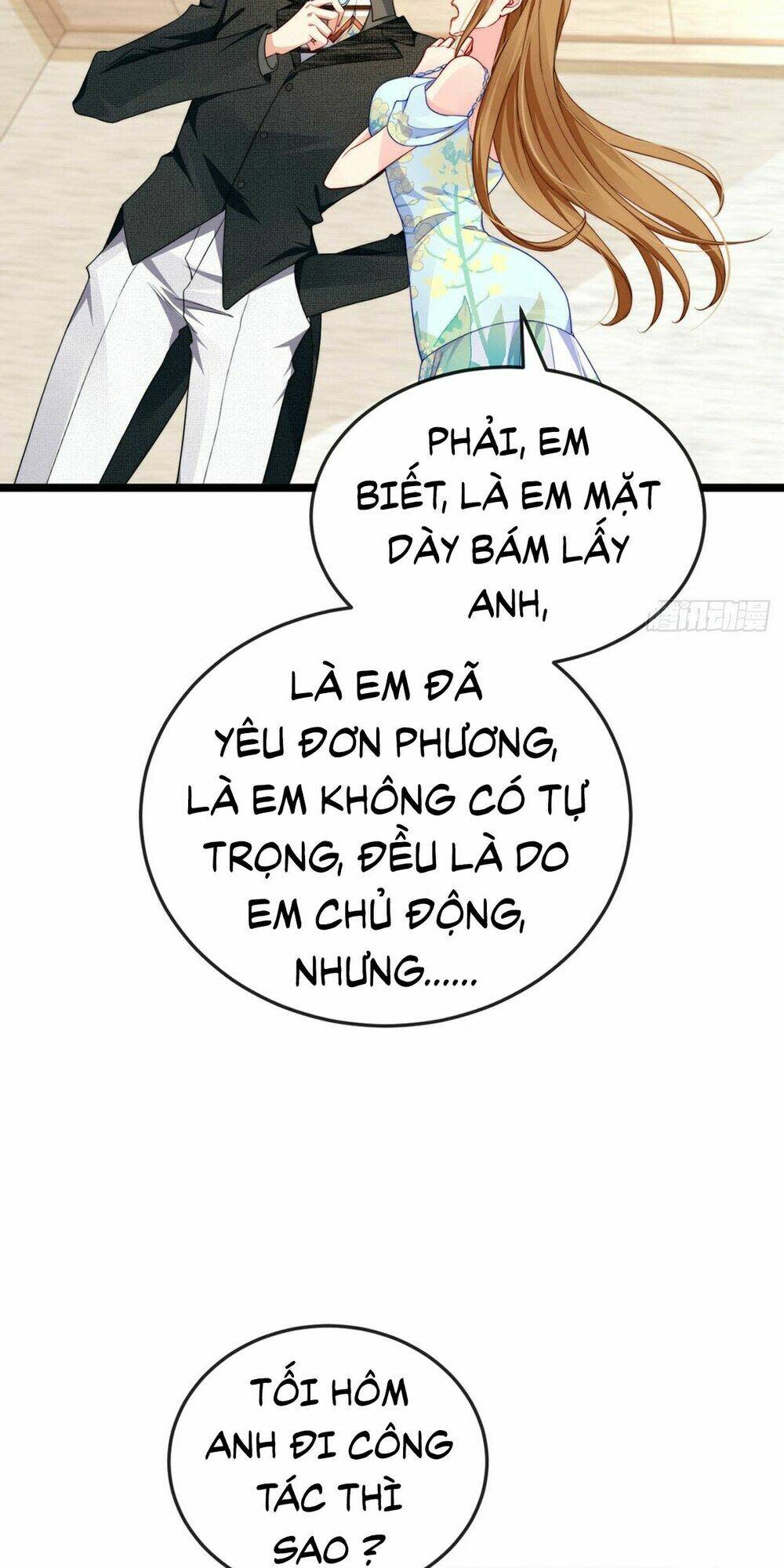 100 cách ngược tra nữ chapter 5 - Next chapter 6