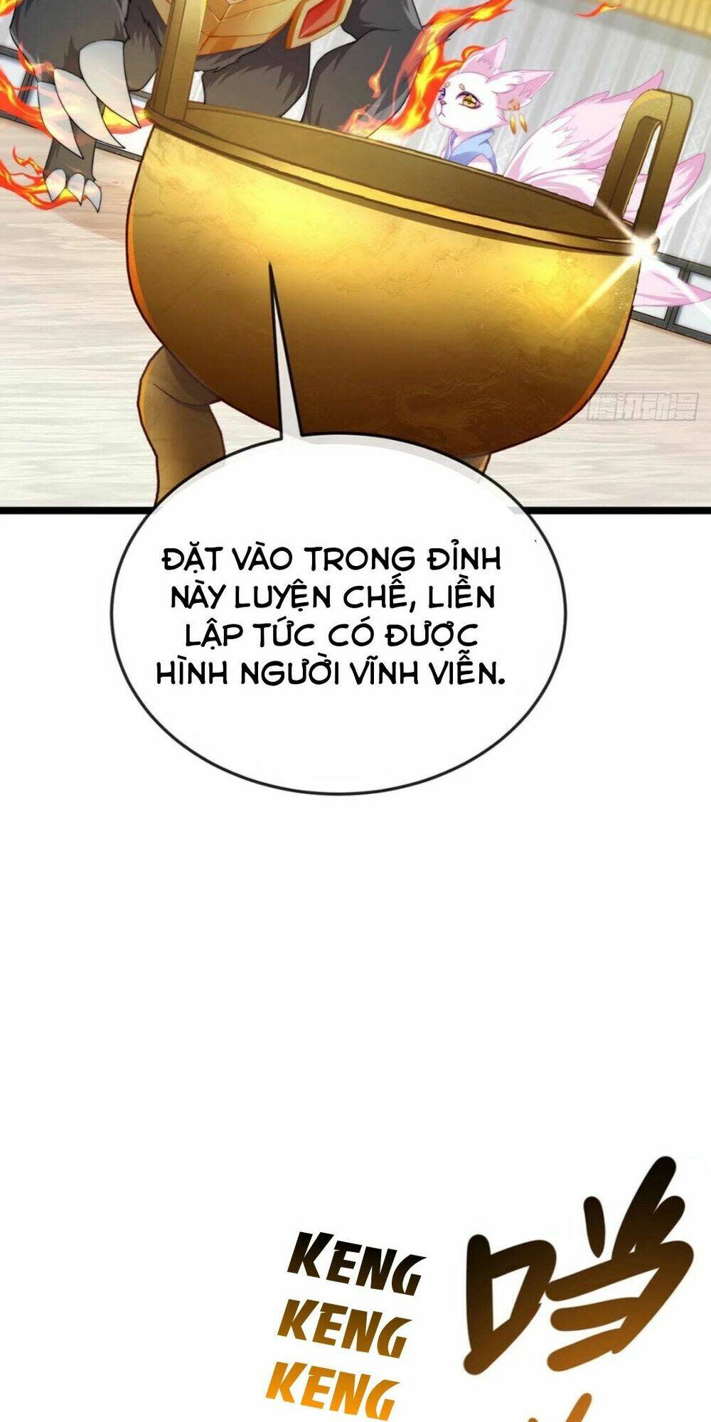 100 cách ngược tra nữ chapter 20 - Next chapter 21