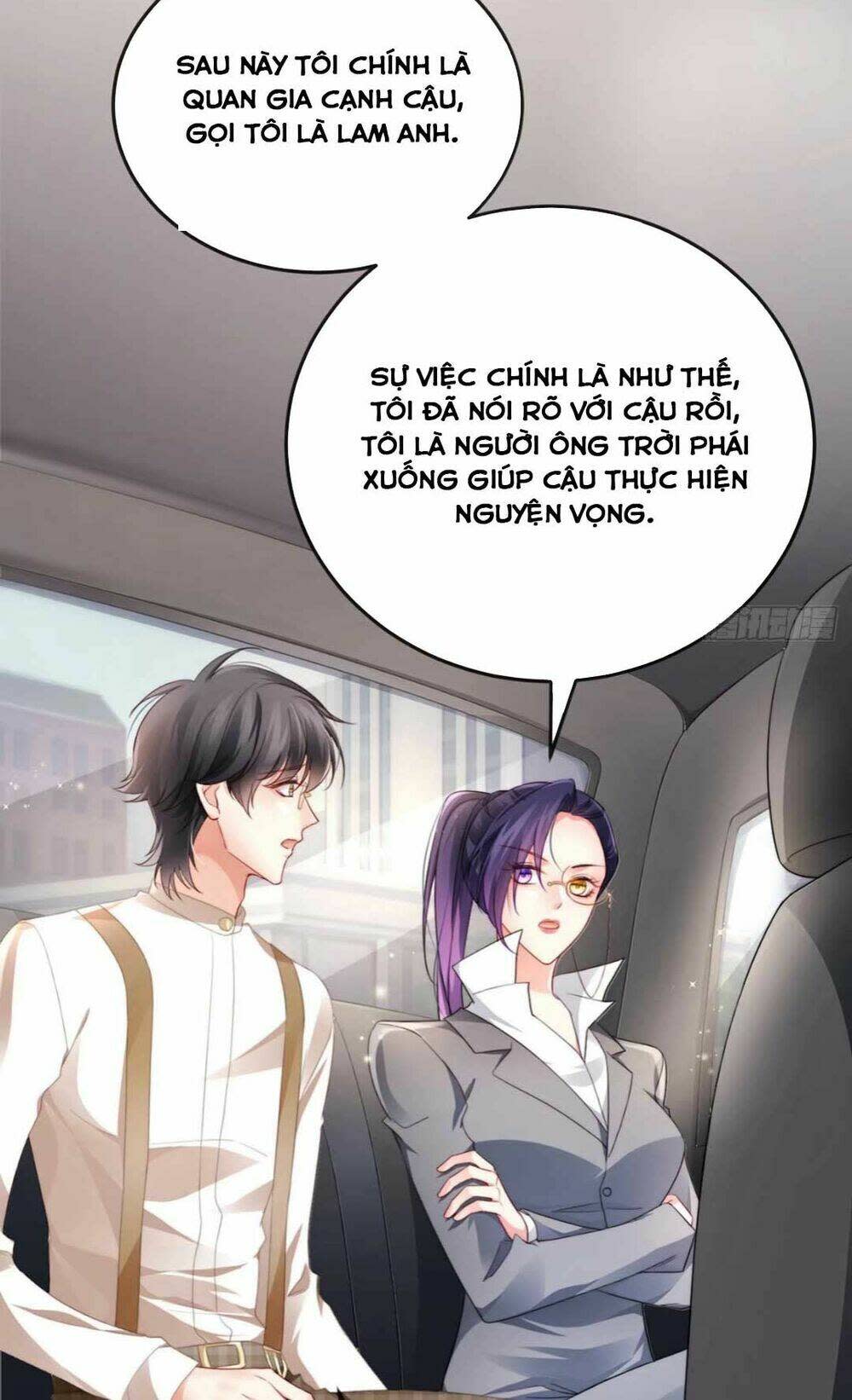 100 cách ngược tra nữ chapter 23 - Next chapter 24