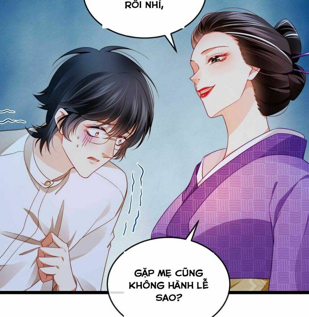 100 cách ngược tra nữ chapter 24 - Next chapter 25