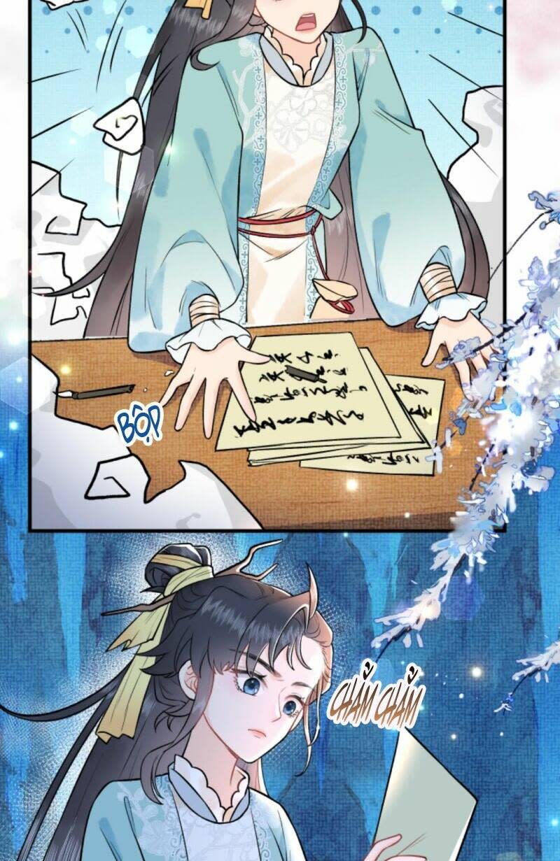 toàn tông môn đều là kẻ si tình, chỉ có ta là tỉnh táo chapter 31 - Next chapter 32