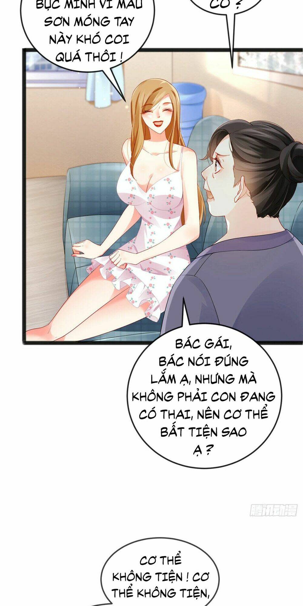 100 cách ngược tra nữ chapter 12 - Next chapter 13