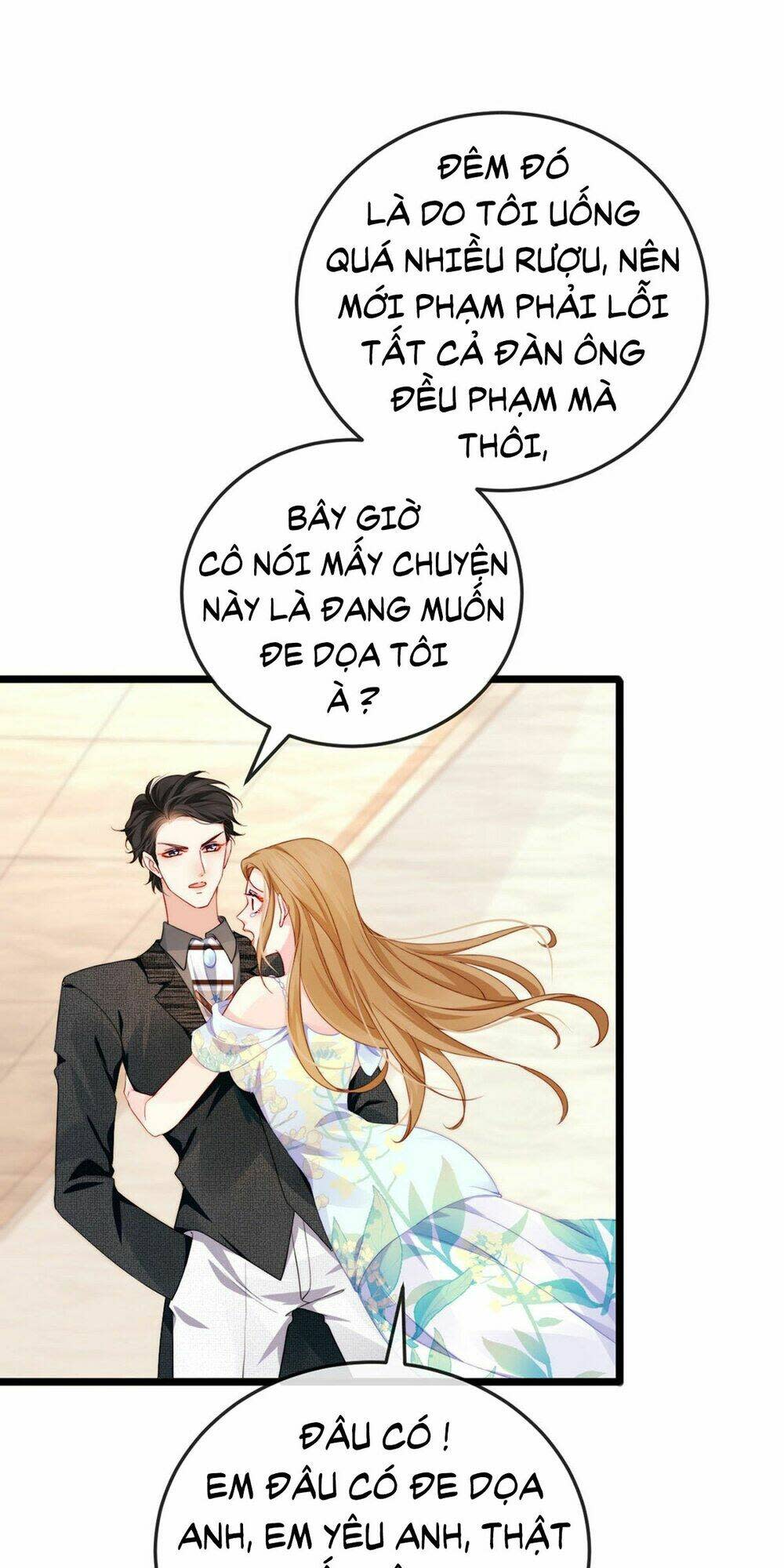 100 cách ngược tra nữ chapter 5 - Next chapter 6