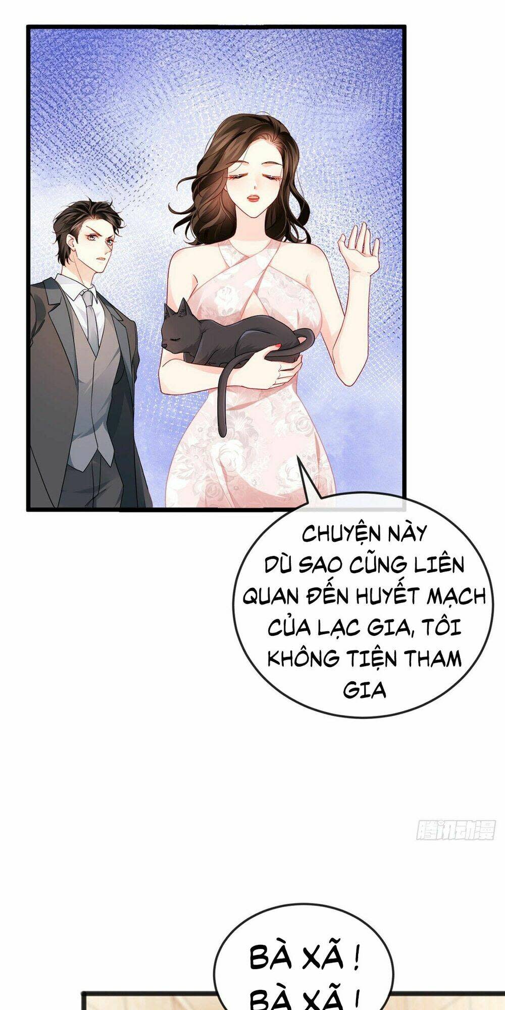 100 cách ngược tra nữ chapter 11 - Next chapter 12