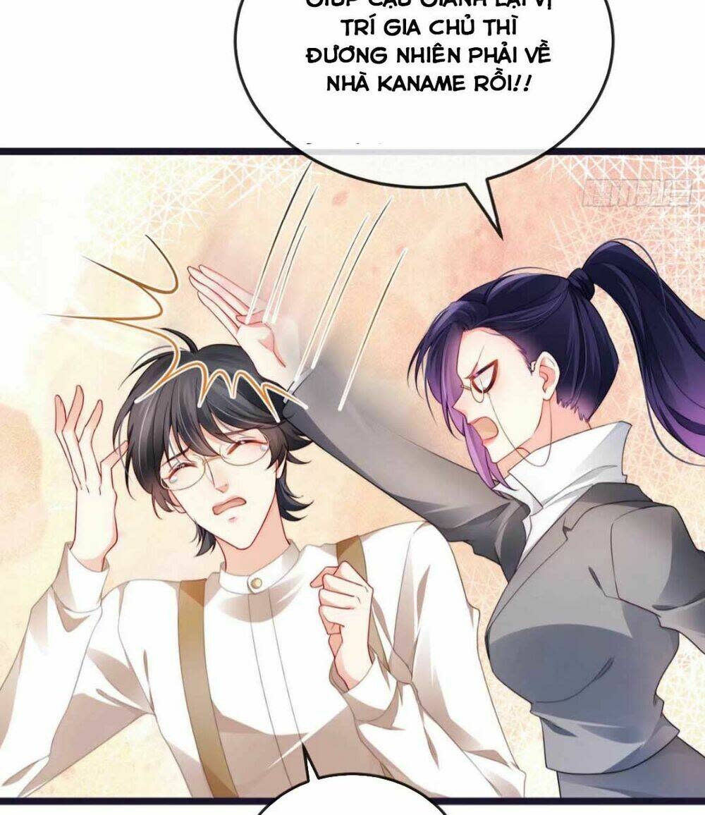 100 cách ngược tra nữ chapter 23 - Next chapter 24