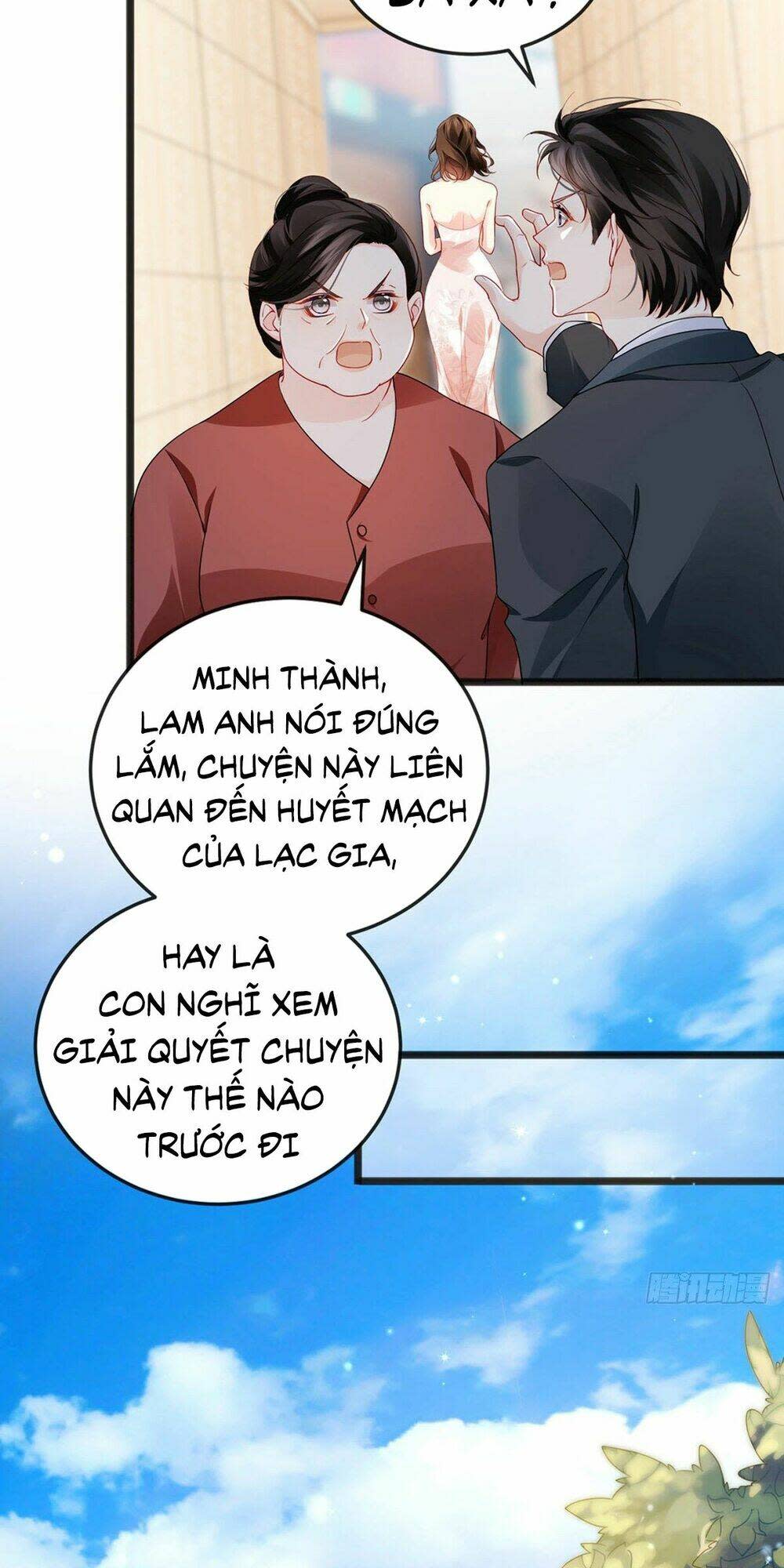 100 cách ngược tra nữ chapter 11 - Next chapter 12