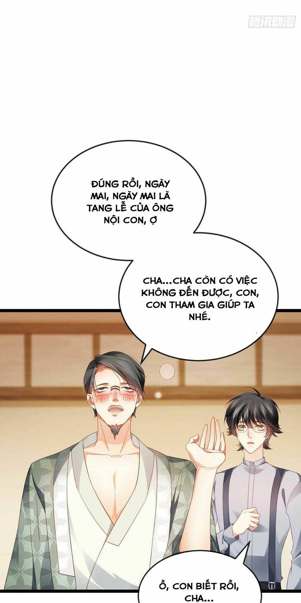 100 cách ngược tra nữ chapter 25 - Next chapter 26