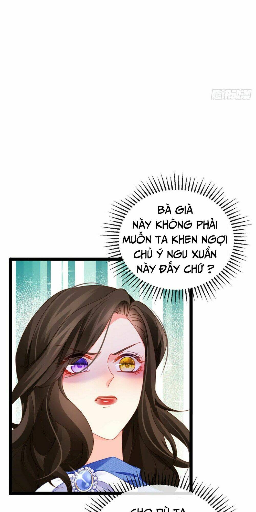 100 cách ngược tra nữ chapter 15 - Next chapter 16