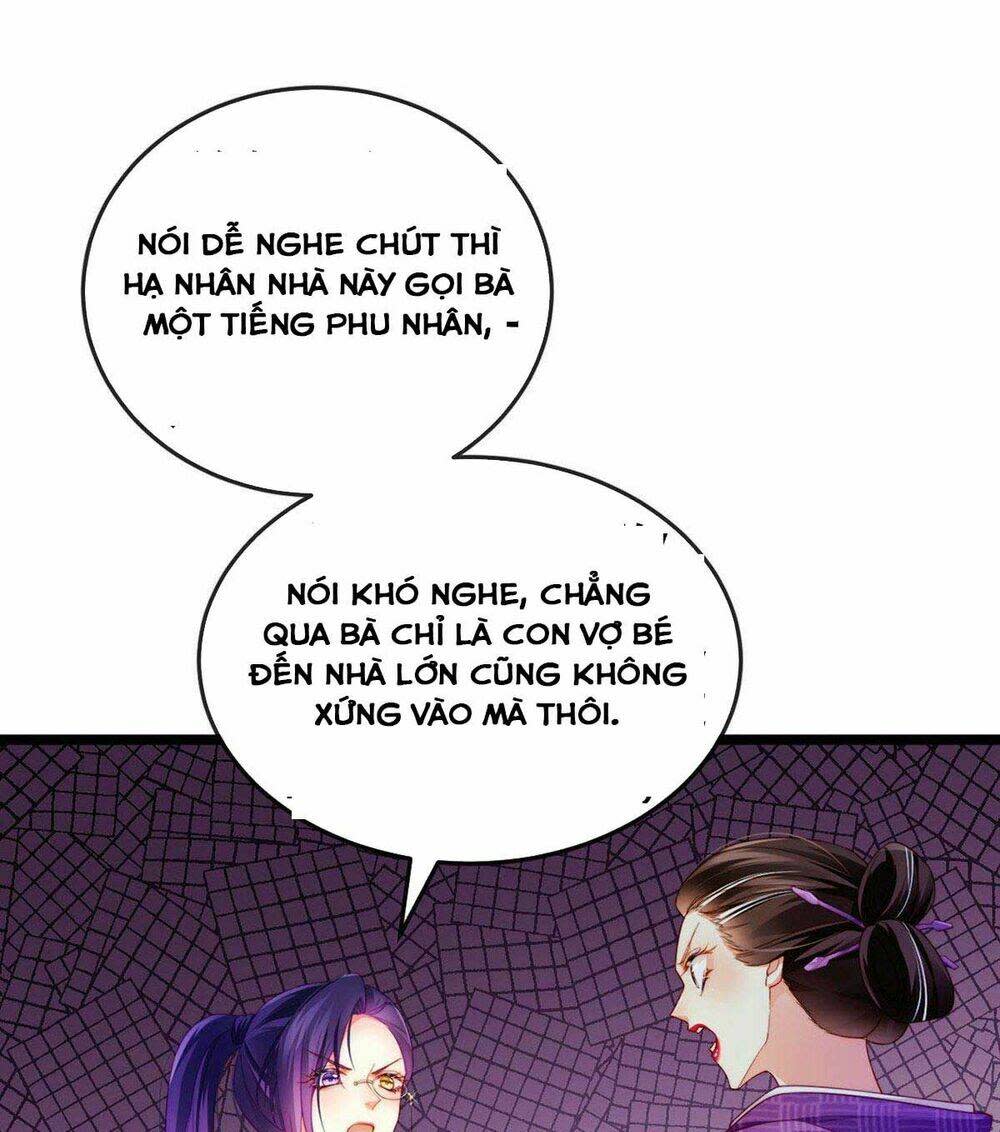 100 cách ngược tra nữ chapter 24 - Next chapter 25