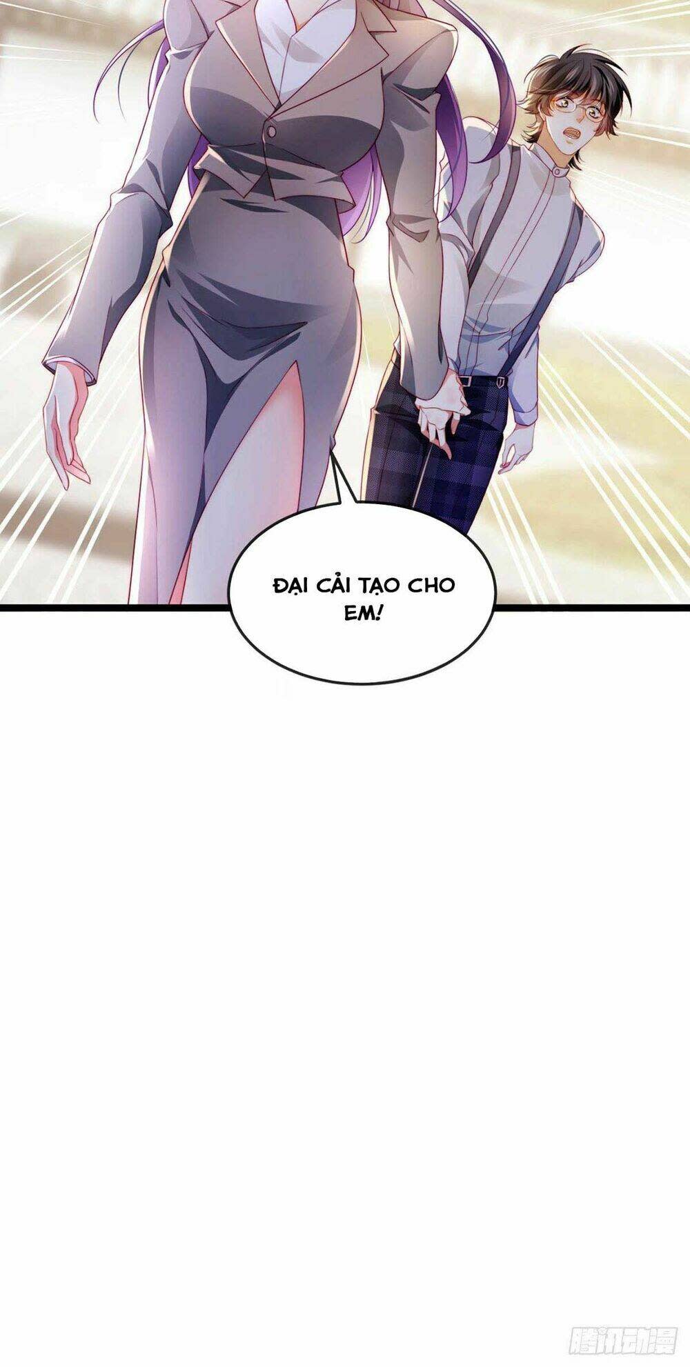 100 cách ngược tra nữ chapter 26 - Next chapter 27