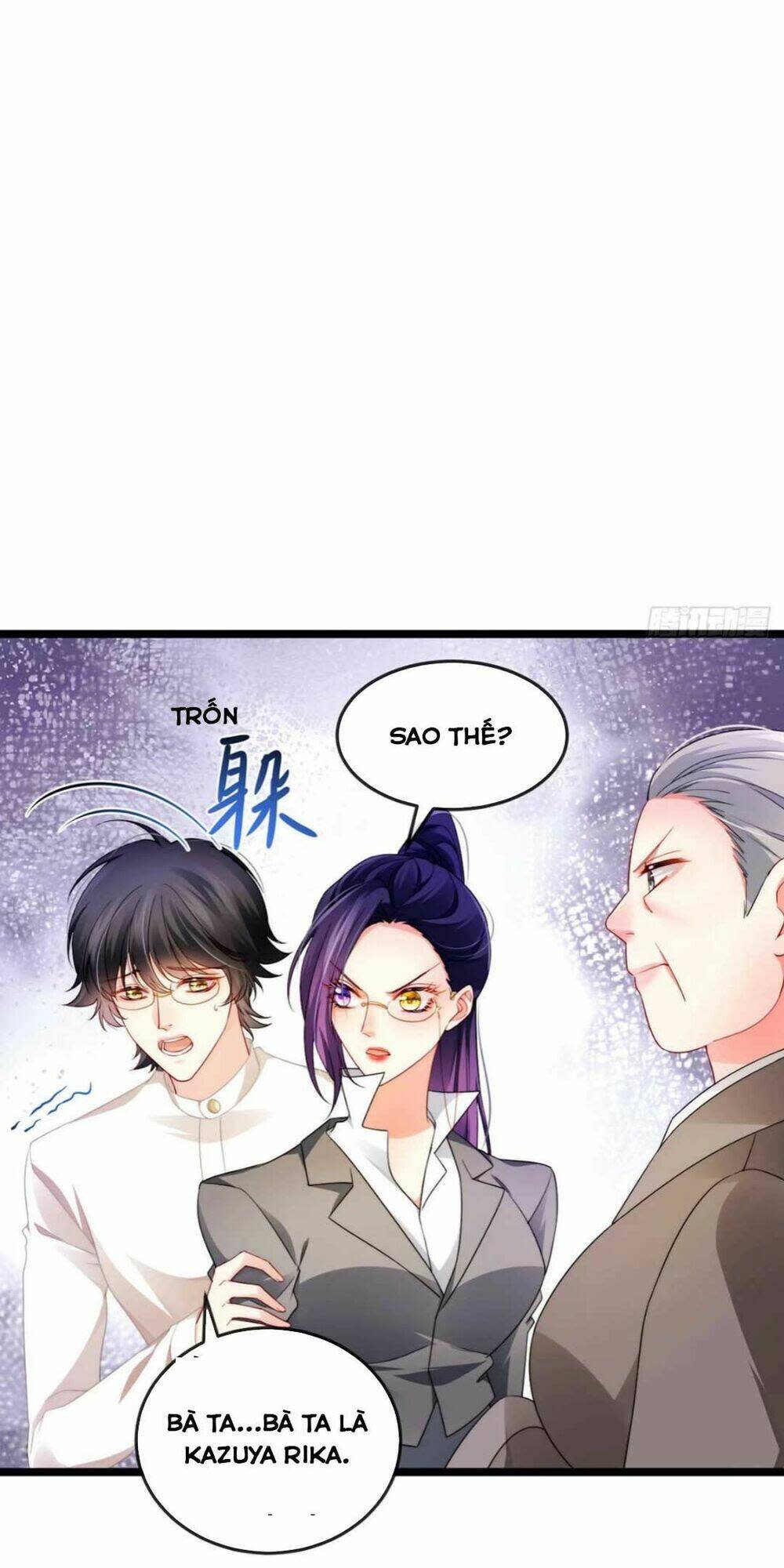 100 cách ngược tra nữ chapter 23 - Next chapter 24