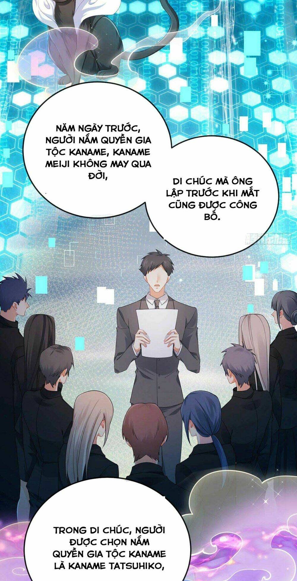 100 cách ngược tra nữ chapter 21 - Next chapter 22