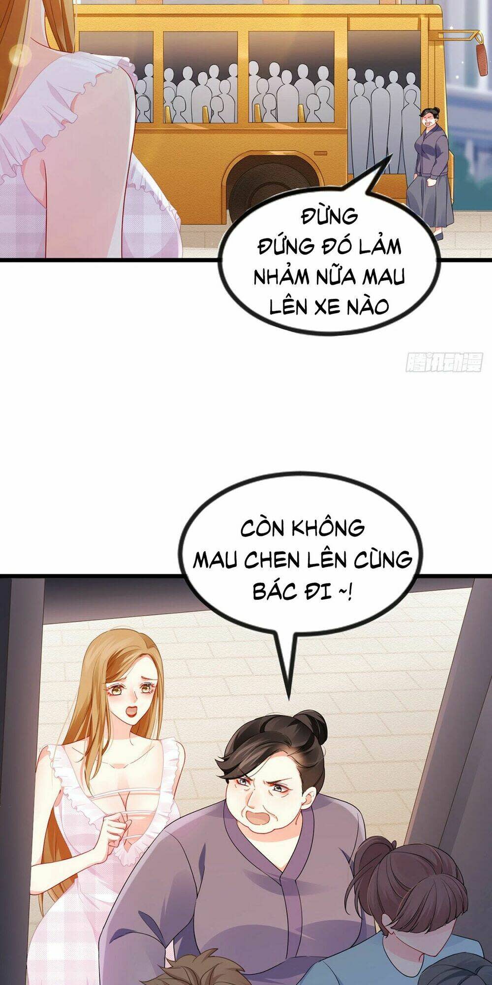 100 cách ngược tra nữ chapter 12 - Next chapter 13