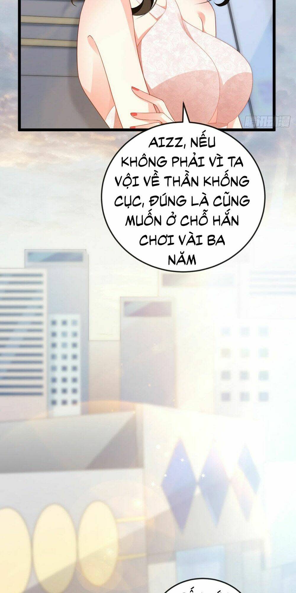 100 cách ngược tra nữ chapter 14 - Next chapter 15