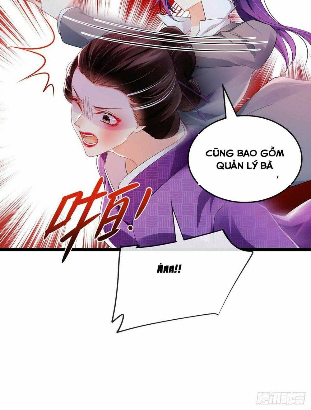 100 cách ngược tra nữ chapter 24 - Next chapter 25