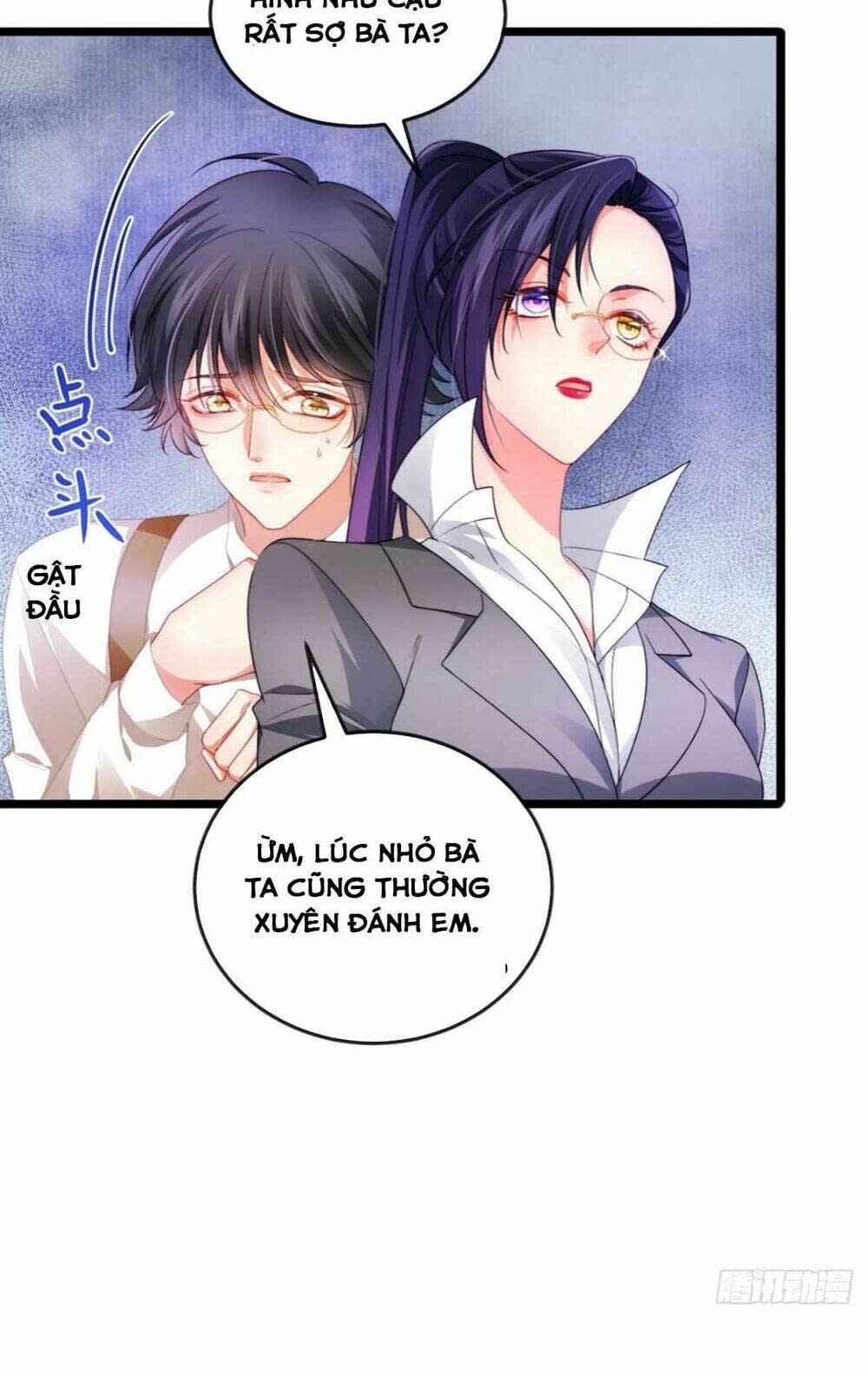 100 cách ngược tra nữ chapter 23 - Next chapter 24