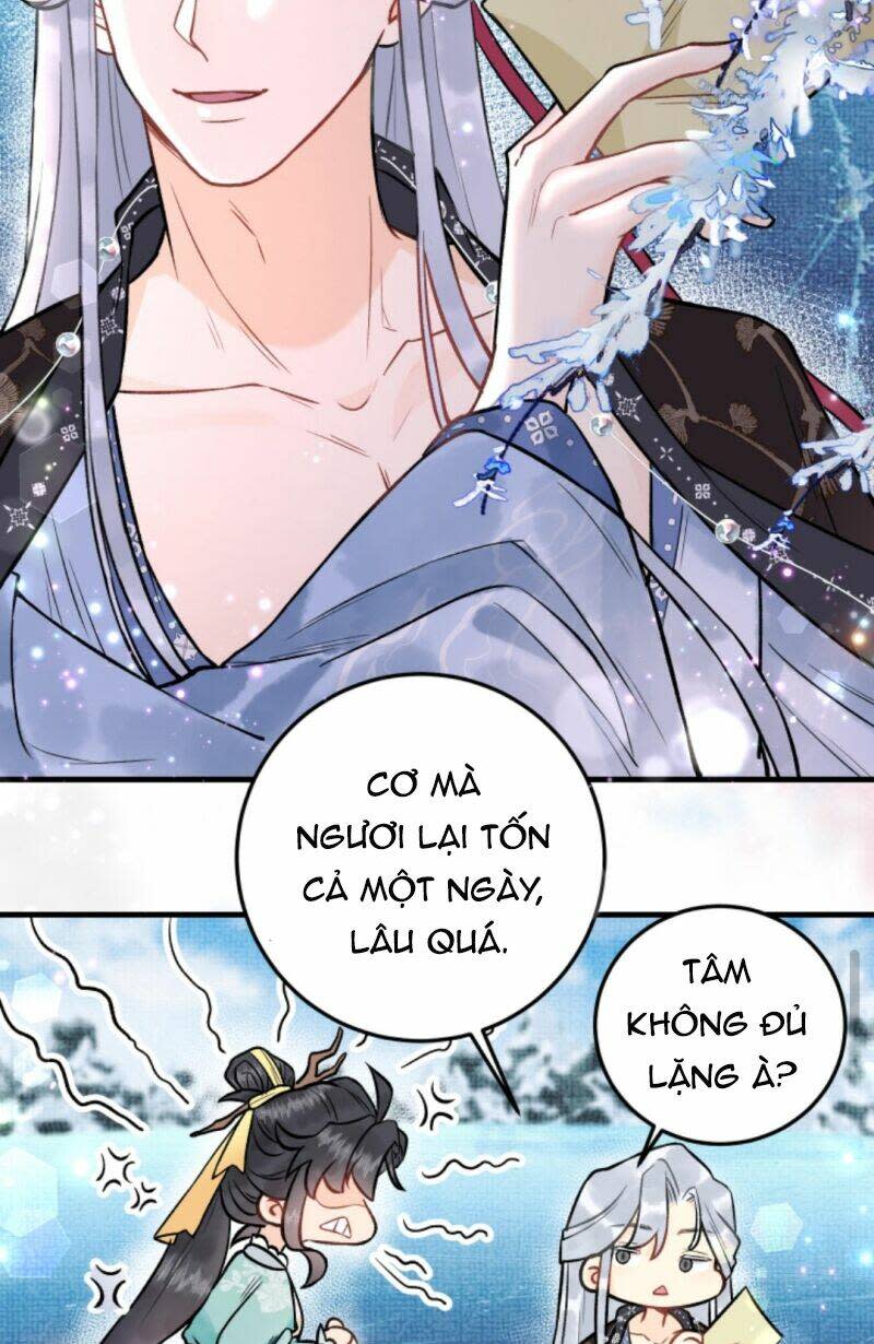 toàn tông môn đều là kẻ si tình, chỉ có ta là tỉnh táo chapter 31 - Next chapter 32