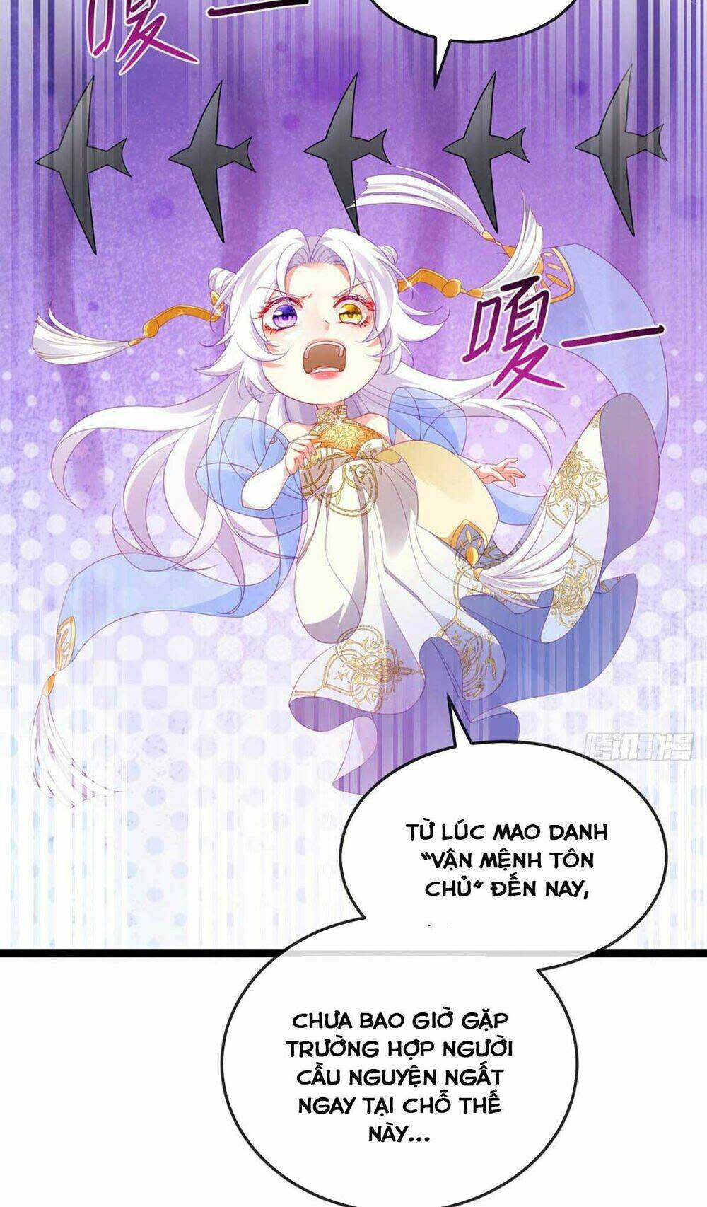 100 cách ngược tra nữ chapter 21 - Next chapter 22