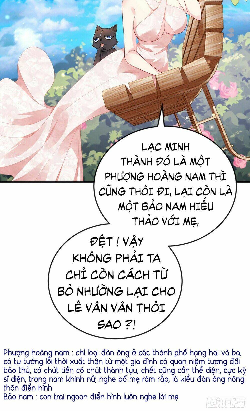 100 cách ngược tra nữ chapter 11 - Next chapter 12