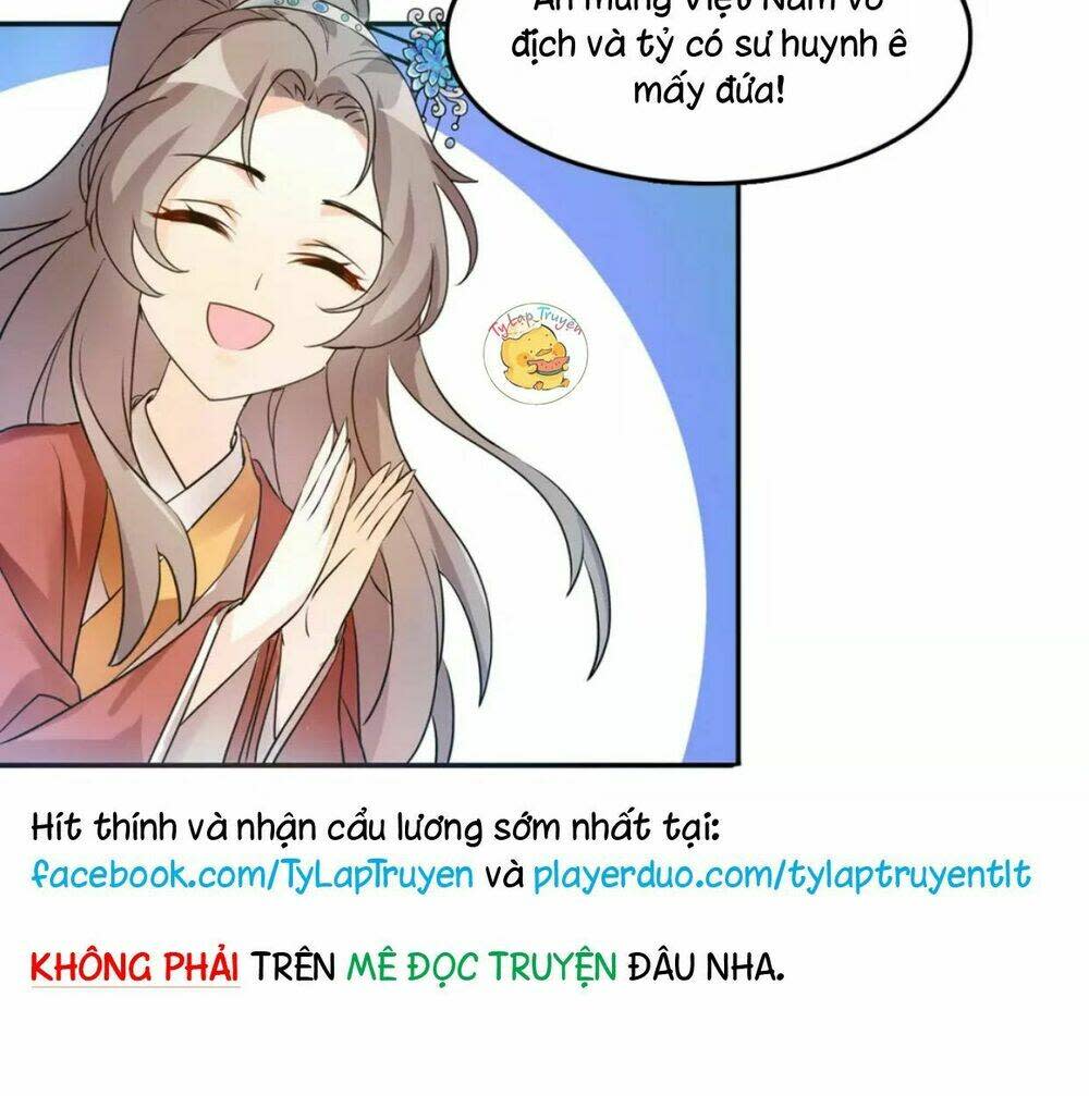 trùng sinh chuyên sủng độc phi của nhiếp chính vương chapter 33: mượn gió bẻ măng - Next chapter 34: Ác giả ác báo