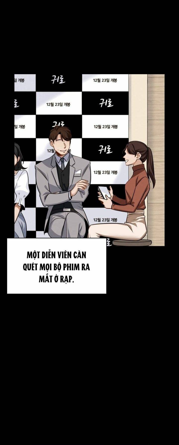 sống như một diễn viên chapter 6 - Next chapter 7