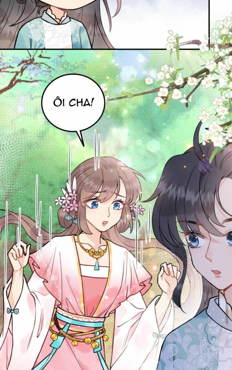 toàn tông môn đều là kẻ si tình, chỉ có ta là tỉnh táo chapter 34 - Next chapter 35