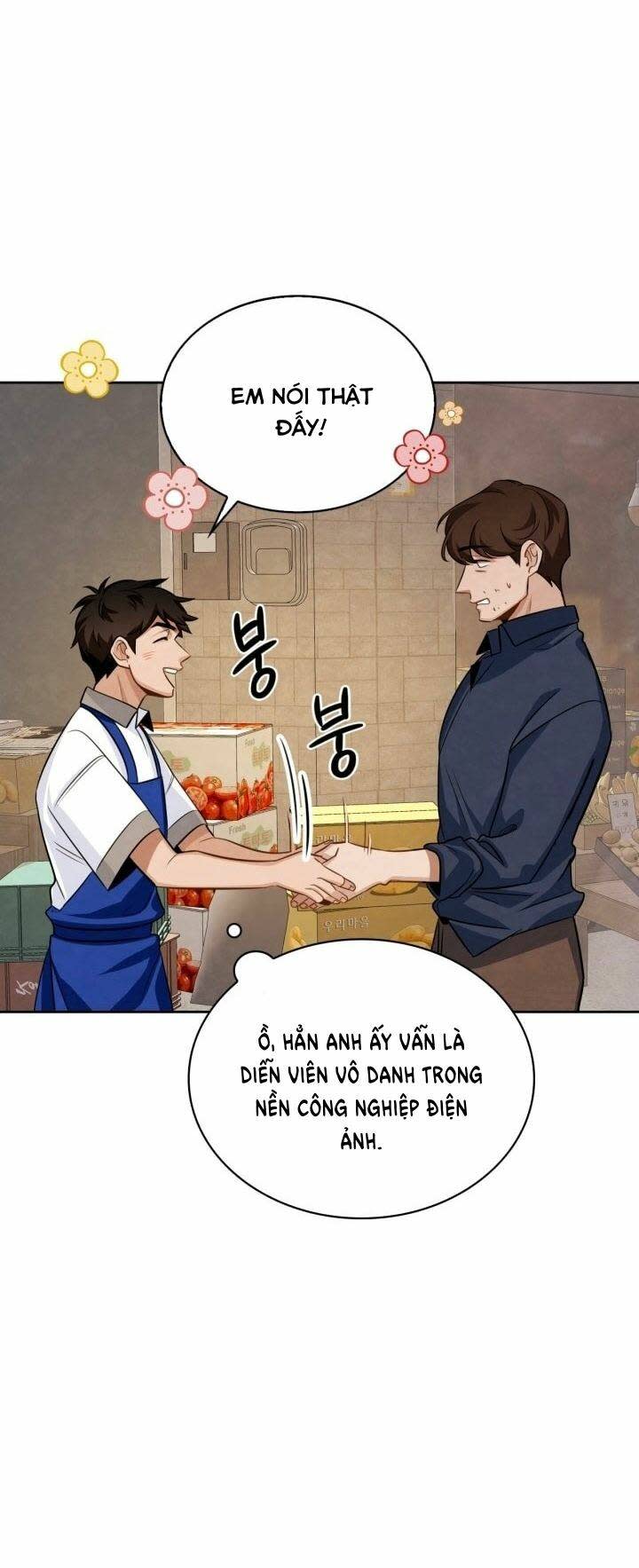 sống như một diễn viên chapter 6 - Next chapter 7