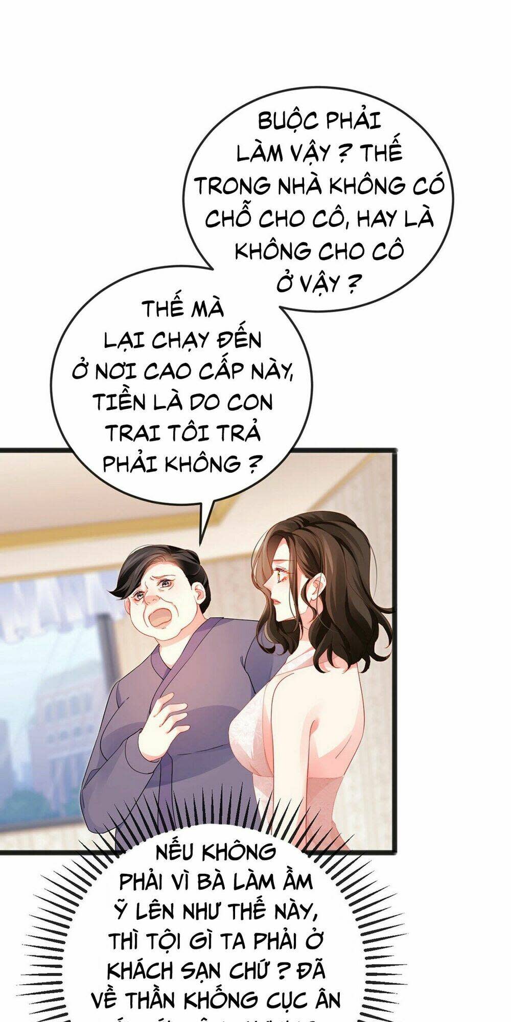 100 cách ngược tra nữ chapter 12 - Next chapter 13