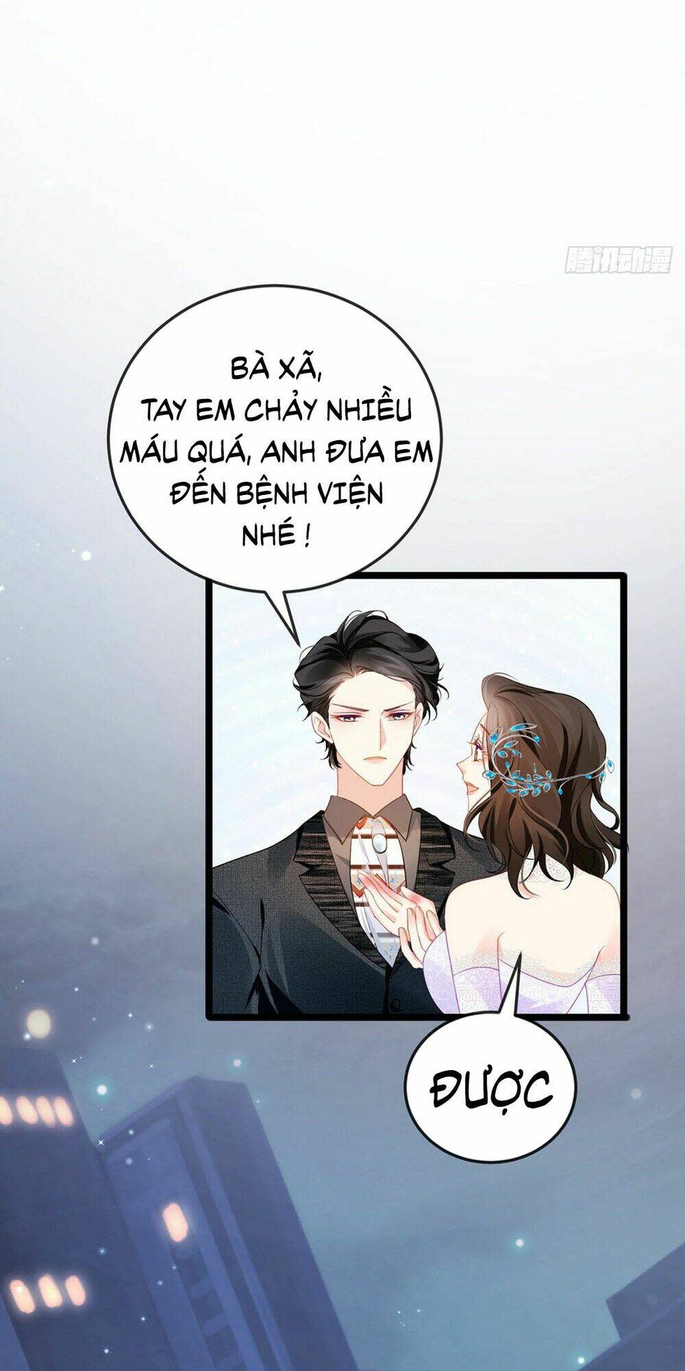 100 cách ngược tra nữ chapter 5 - Next chapter 6