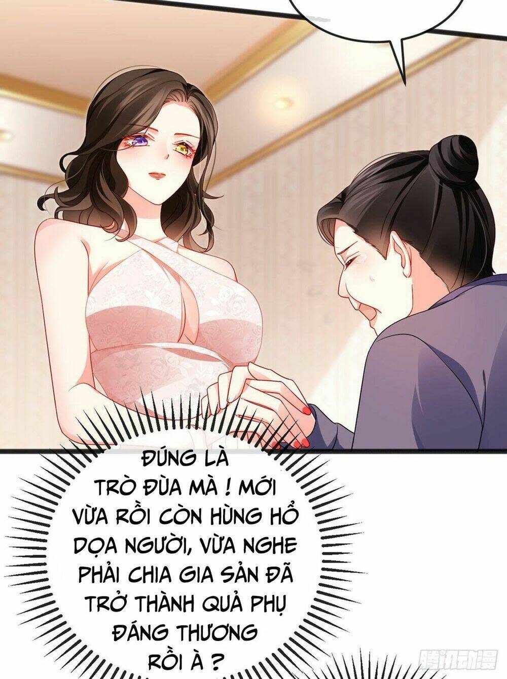 100 cách ngược tra nữ chapter 12 - Next chapter 13