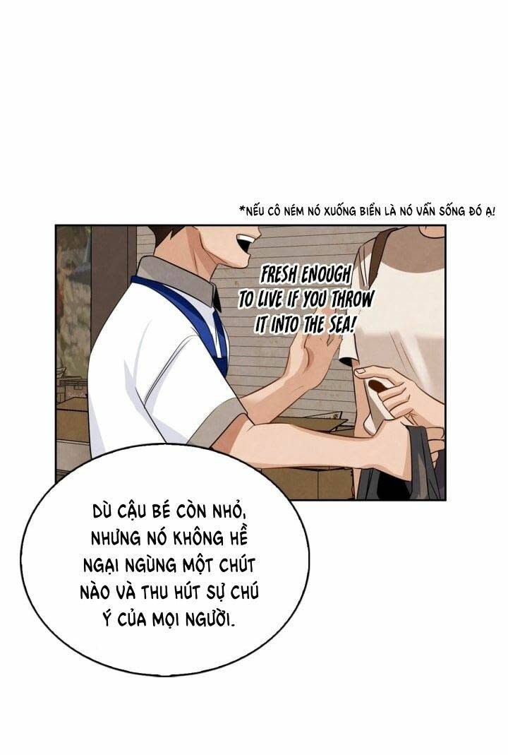 sống như một diễn viên chapter 6 - Next chapter 7