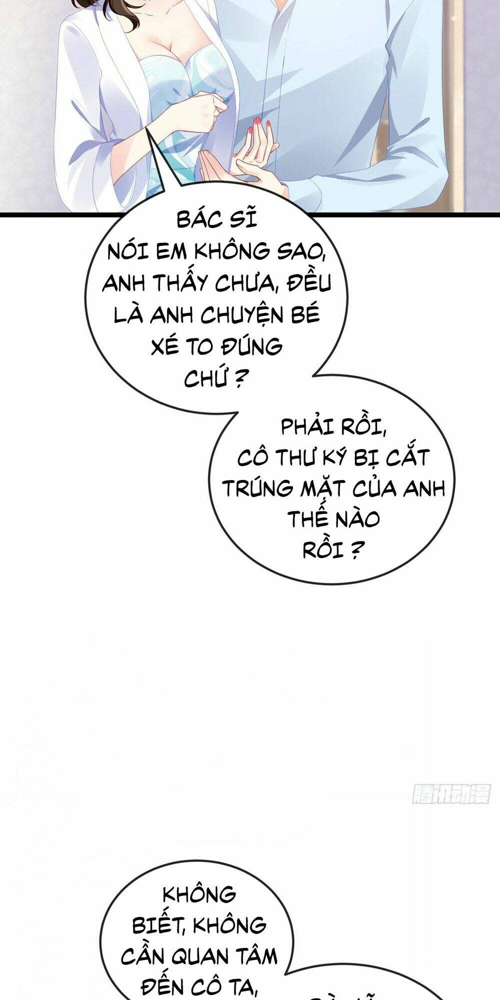 100 cách ngược tra nữ chapter 5 - Next chapter 6