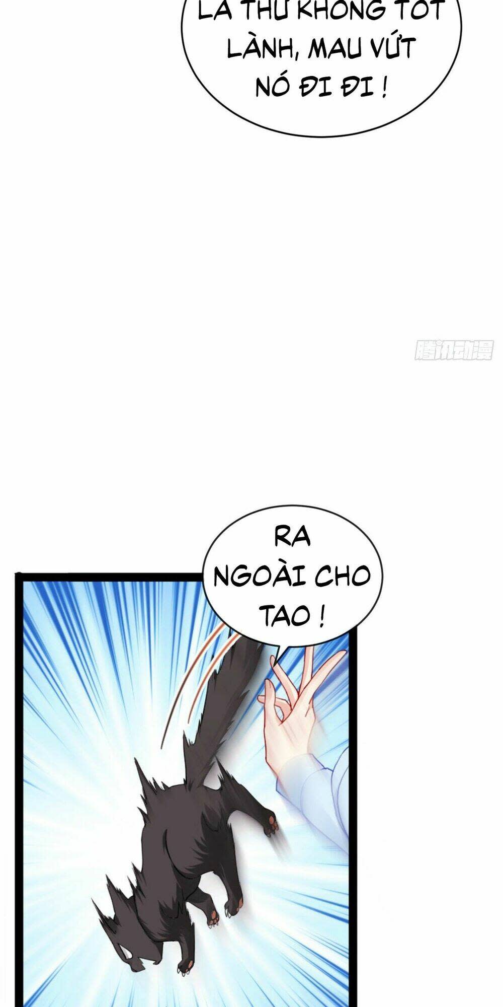 100 cách ngược tra nữ chapter 5 - Next chapter 6