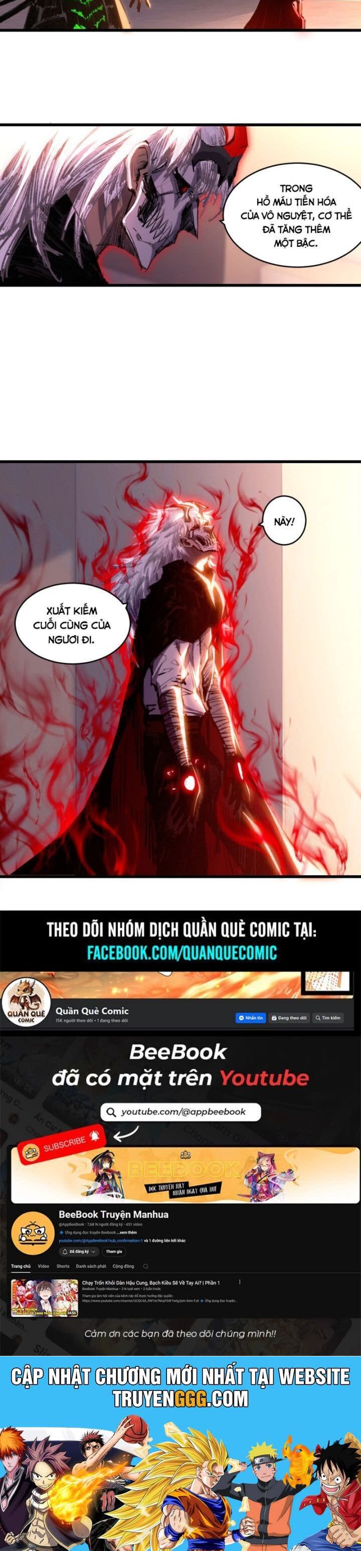 trảm nguyệt Chapter 74 - Next 