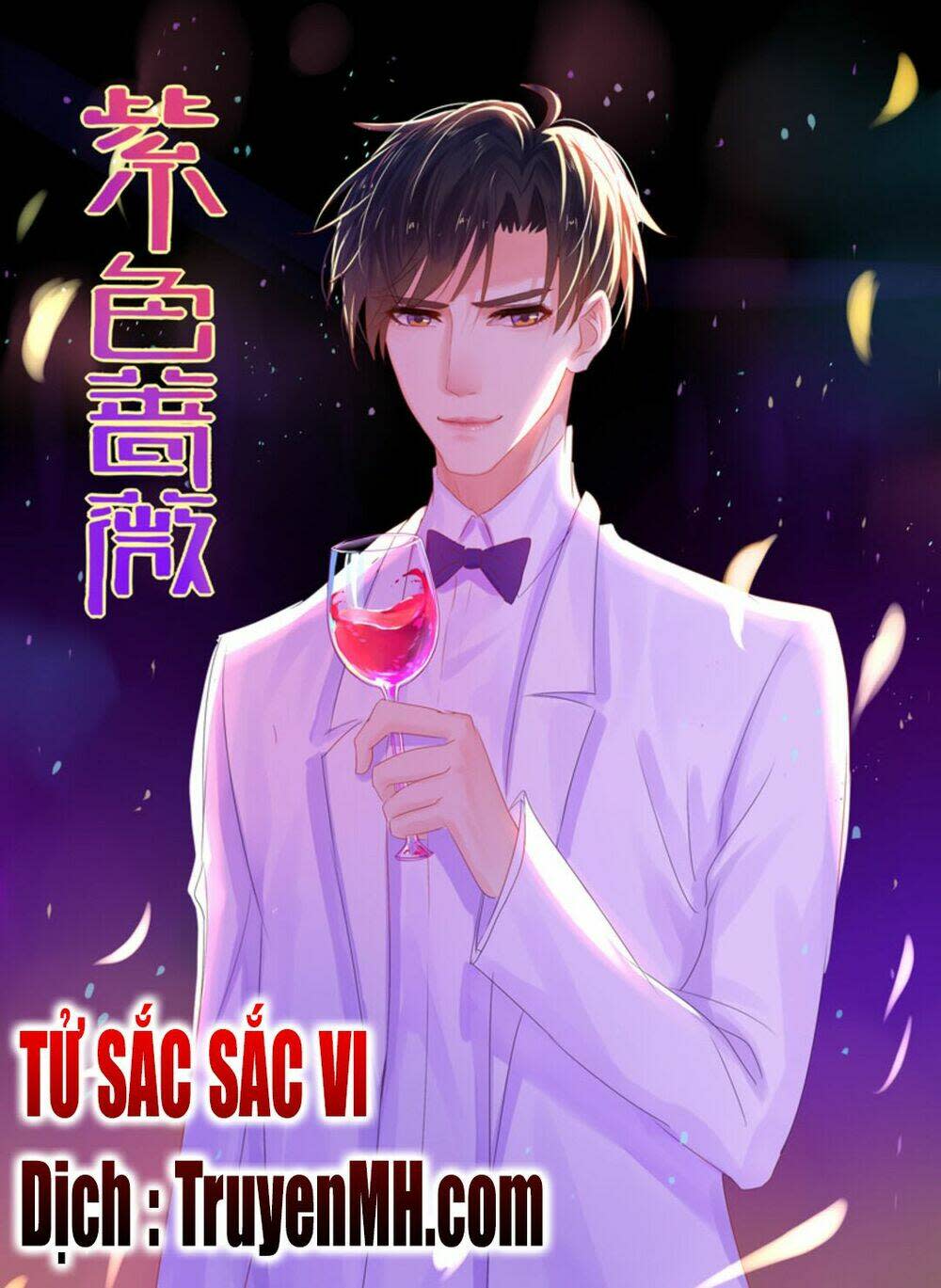 tử sắc sắc vi chapter 31 - Trang 2