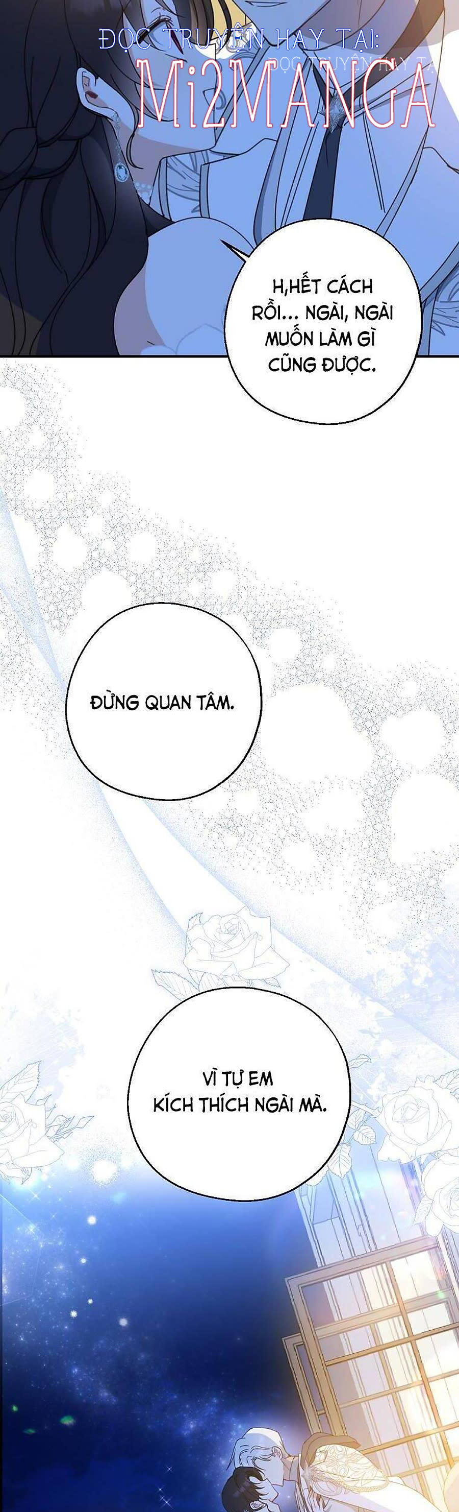 trở thành con gái nhà tài phiệt Chapter 56.2 - Next chapter 57