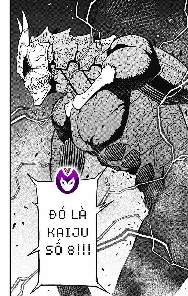 quái vật #8 chapter 46 - Next chapter 47