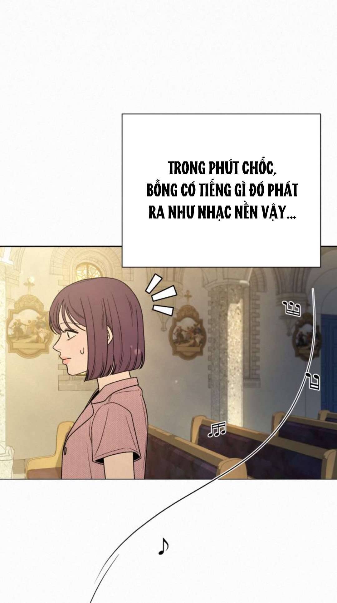 chiến lược: tình yêu trong sáng Chap 84 - Next chương 84.1