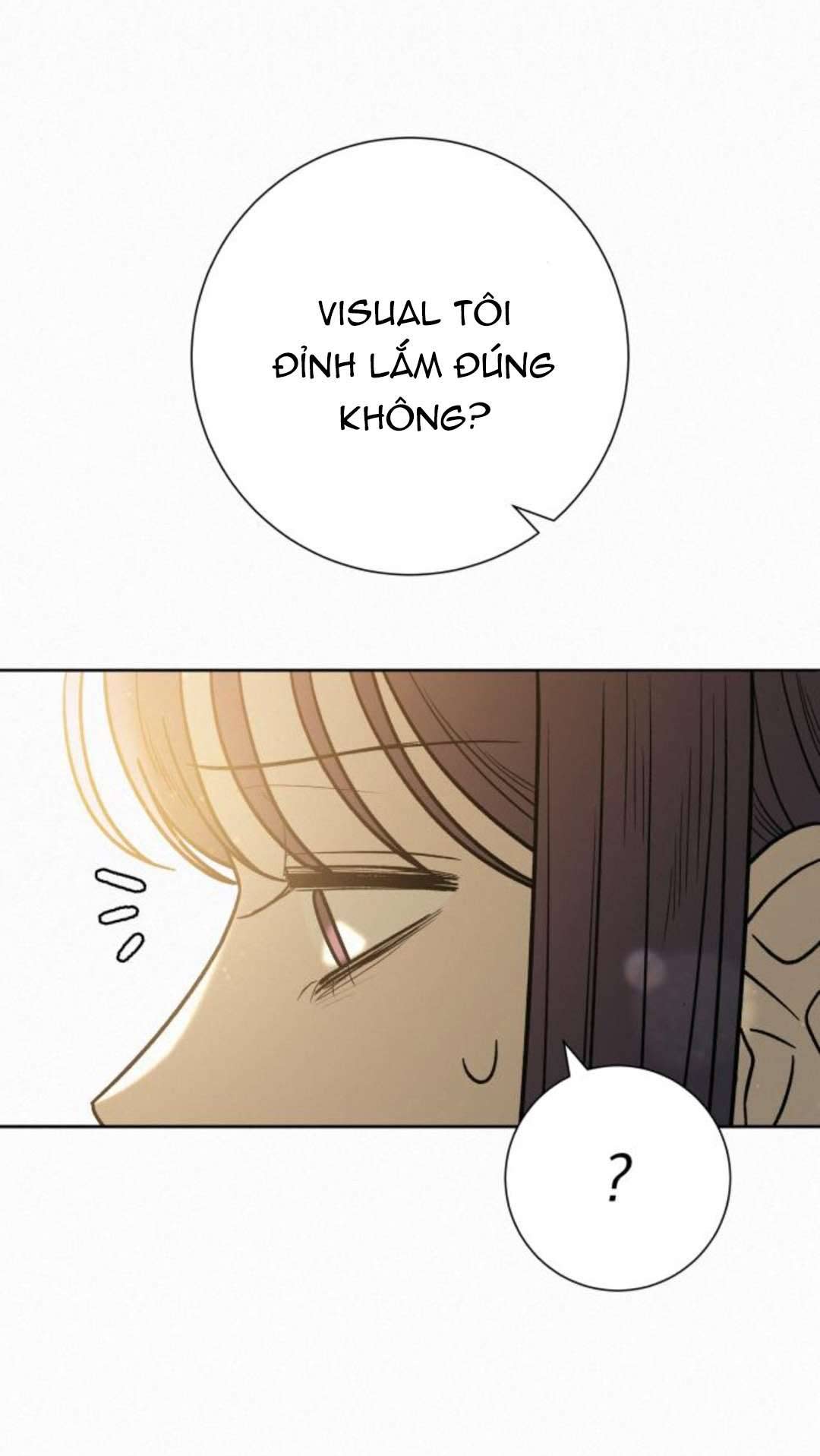 chiến lược: tình yêu trong sáng Chap 84 - Next chương 84.1